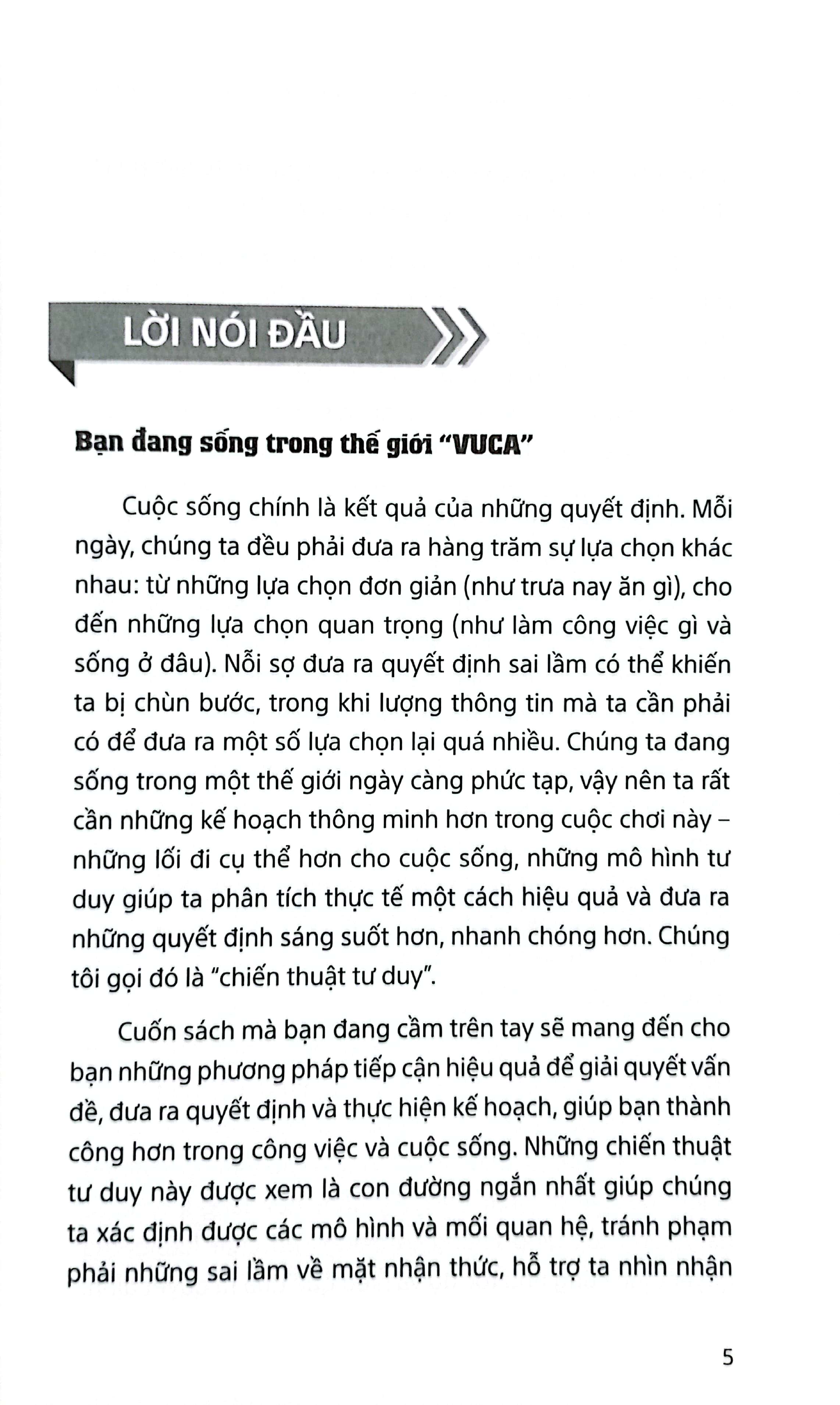 Tải sách Thực Hành 12 Chiến Thuật Tư Duy Ra Quyết Định PDF đọc ebook online, epub online, nghe sách nói audio miễn phí.