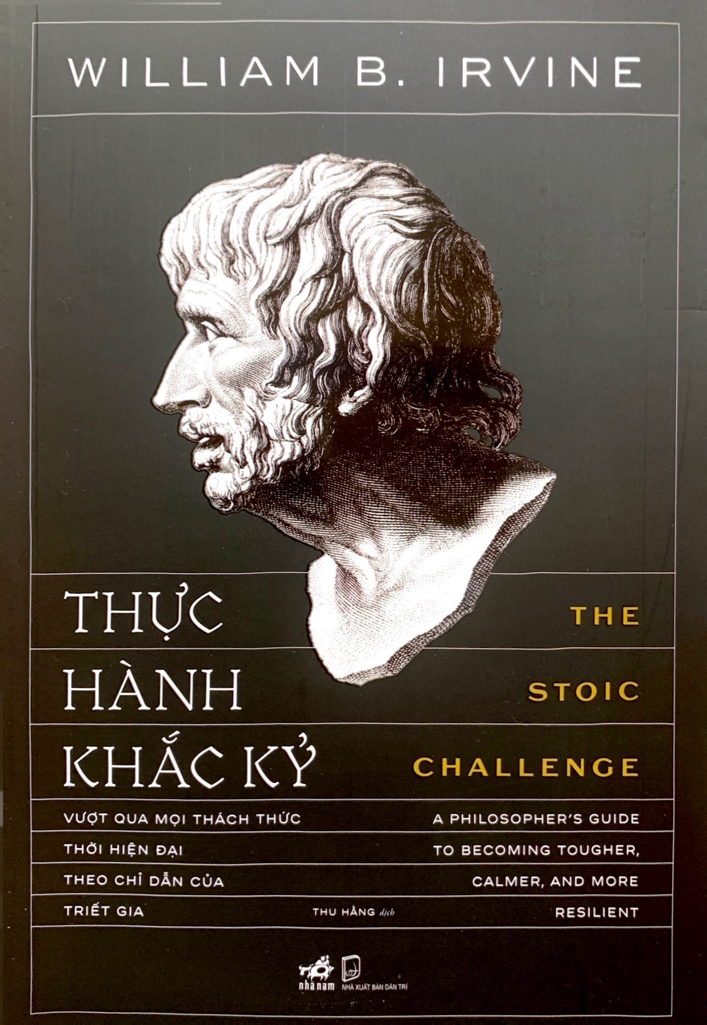 Tải sách Thực Hành Khắc Kỷ PDF đọc ebook online, epub online, nghe sách nói audio miễn phí.