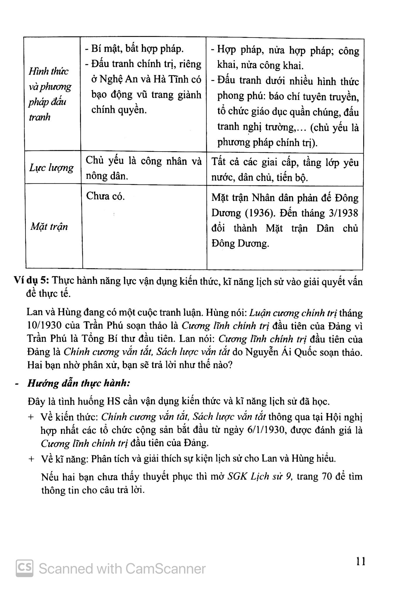 Tải sách Thực Hành Kiểm Tra, Đánh Giá Năng Lực Lịch Sử 9 PDF đọc ebook online, epub online, nghe sách nói audio miễn phí.