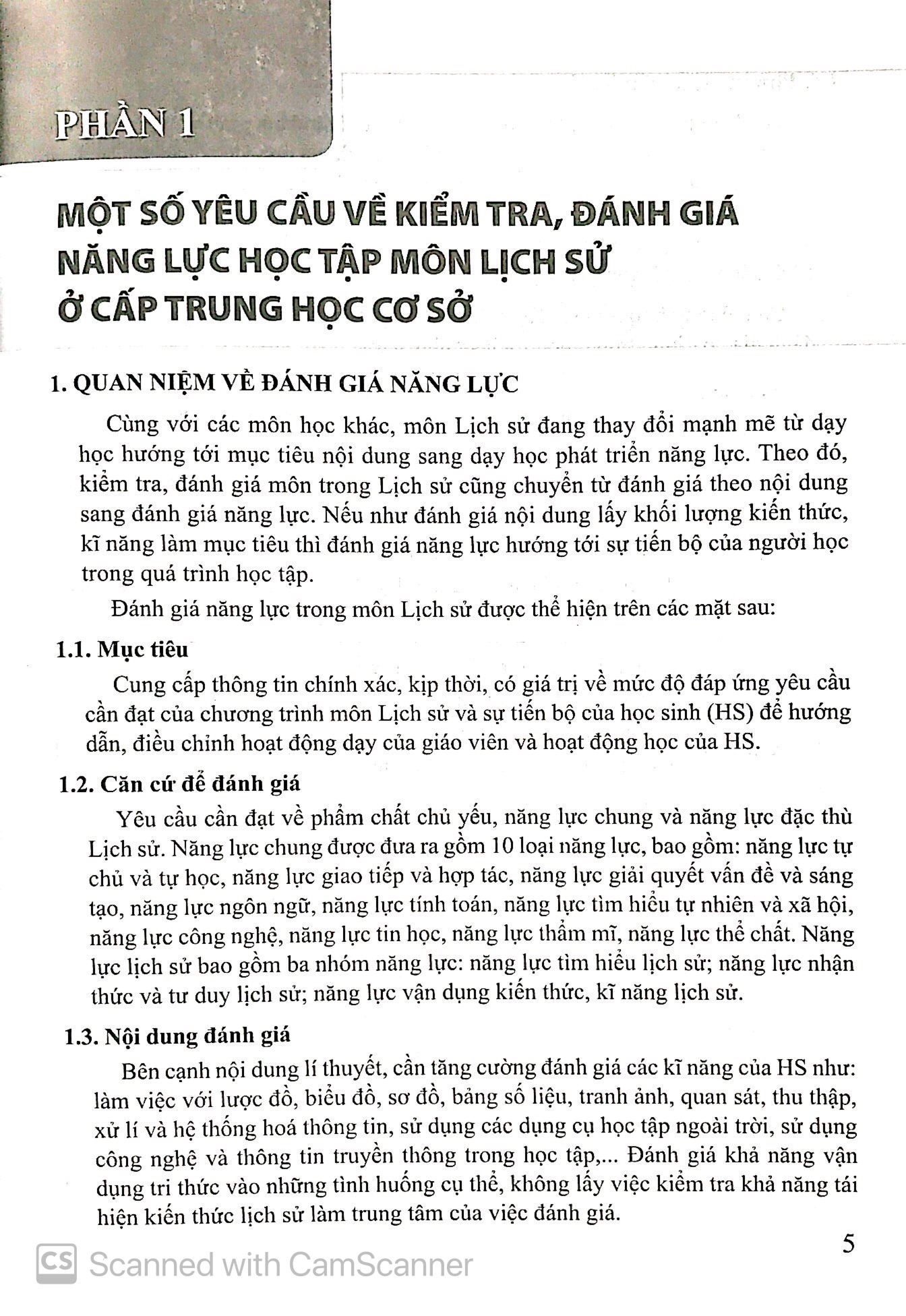 Tải sách Thực Hành Kiểm Tra, Đánh Giá Năng Lực Lịch Sử 9 PDF đọc ebook online, epub online, nghe sách nói audio miễn phí.