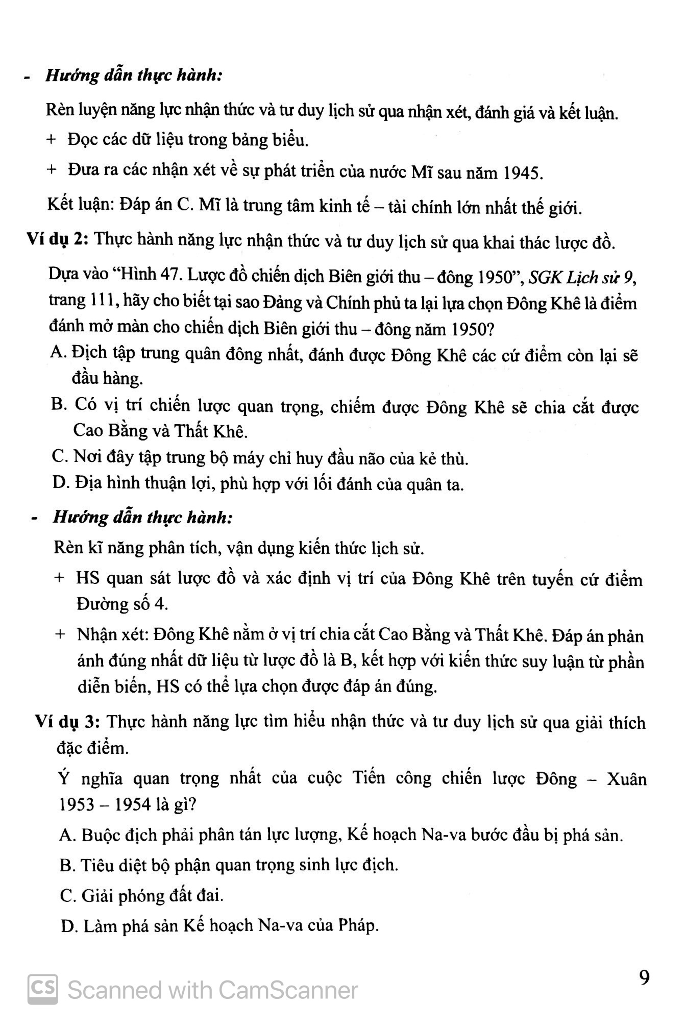 Tải sách Thực Hành Kiểm Tra, Đánh Giá Năng Lực Lịch Sử 9 PDF đọc ebook online, epub online, nghe sách nói audio miễn phí.