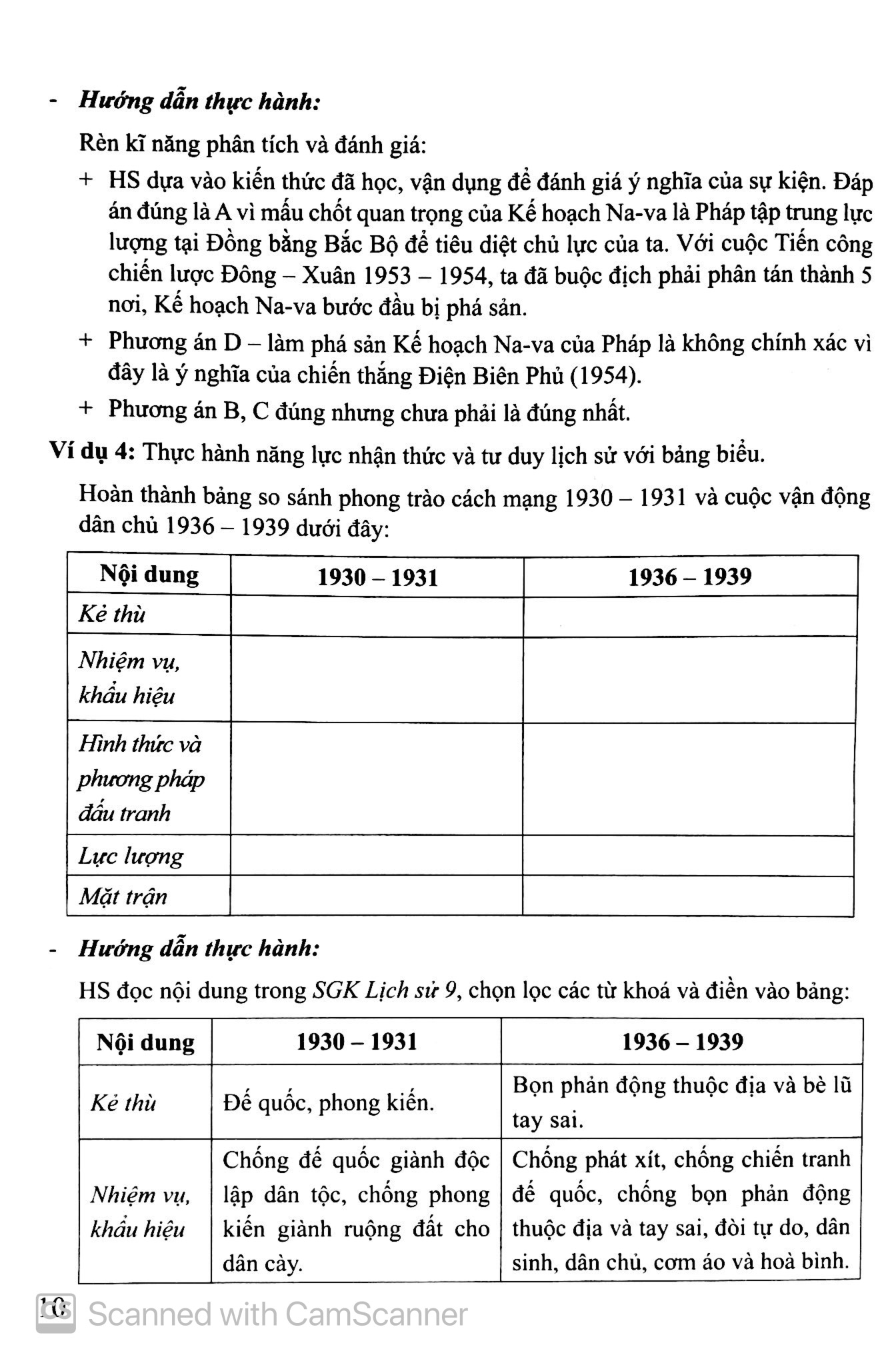 Tải sách Thực Hành Kiểm Tra, Đánh Giá Năng Lực Lịch Sử 9 PDF đọc ebook online, epub online, nghe sách nói audio miễn phí.