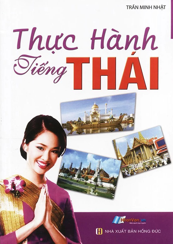 Tải sách Thực Hành Tiếng Thái PDF đọc ebook online, epub online, nghe sách nói audio miễn phí.