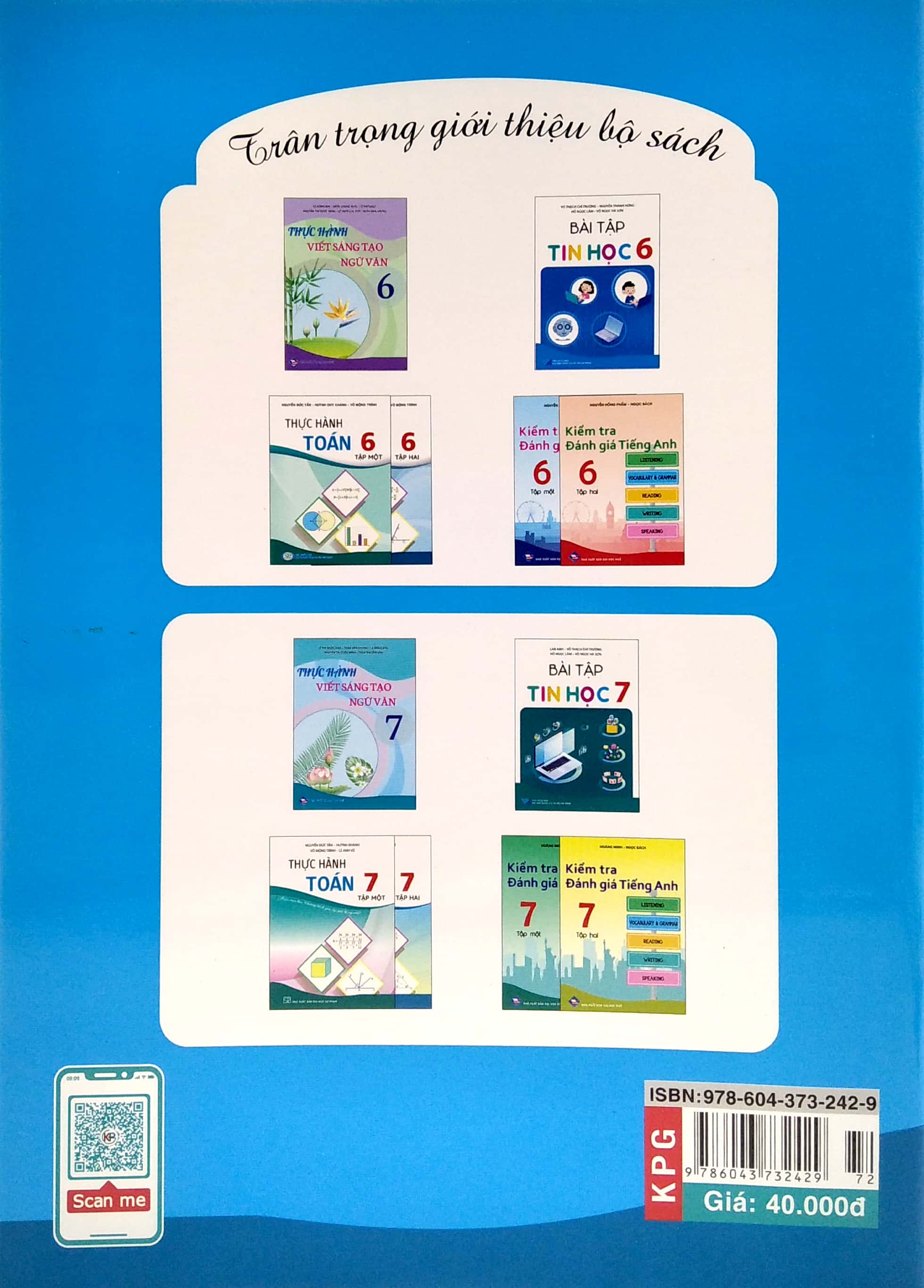 Thực Hành Toán Lớp 7 - Tập 2 (Biên Soạn Theo Chương Trình Giáo Dục Phổ Thông Mới) PDF đọc ebook online, epub online, nghe sách nói audio miễn phí.