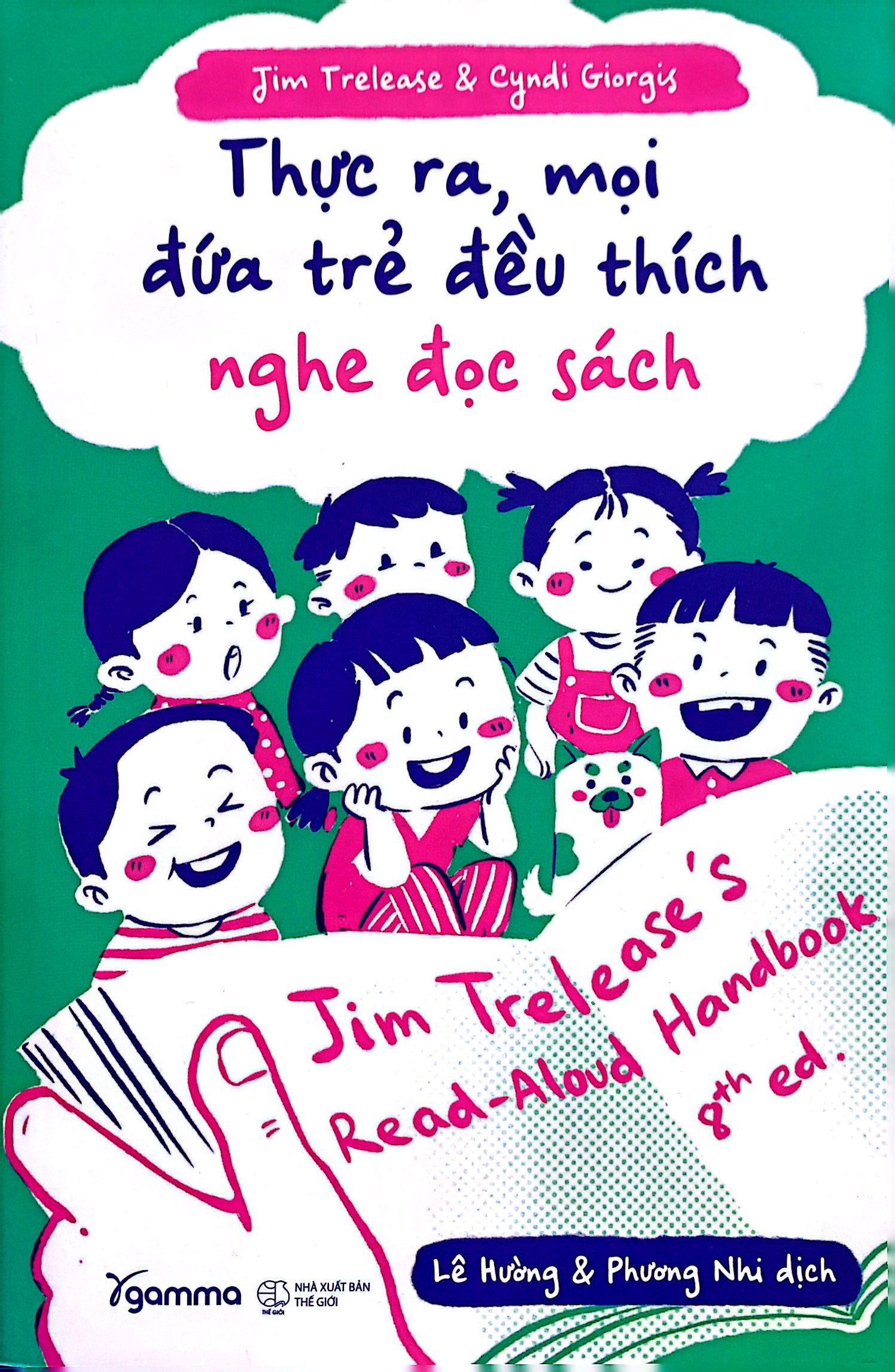 Thực Ra Mọi Đứa Trẻ Đều Thích Nghe Đọc Sách PDF đọc ebook online, epub online, nghe sách nói audio miễn phí. Thực Ra Mọi Đứa Trẻ Đều Thích Nghe Đọc Sách PDF đọc ebook online, epub online, nghe sách nói audio miễn phí.