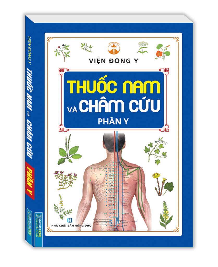 Thuốc Nam Và Châm Cứu - Phần Y PDF đọc ebook online, epub online, nghe sách nói audio miễn phí.