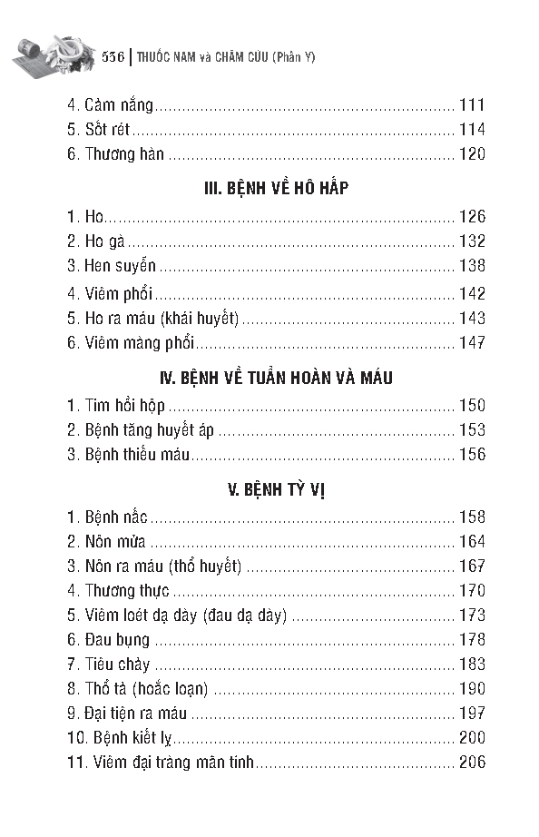 Thuốc Nam Và Châm Cứu - Phần Y PDF đọc ebook online, epub online, nghe sách nói audio miễn phí.
