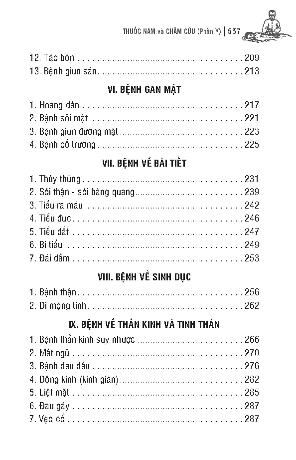 Thuốc Nam Và Châm Cứu - Phần Y PDF đọc ebook online, epub online, nghe sách nói audio miễn phí.