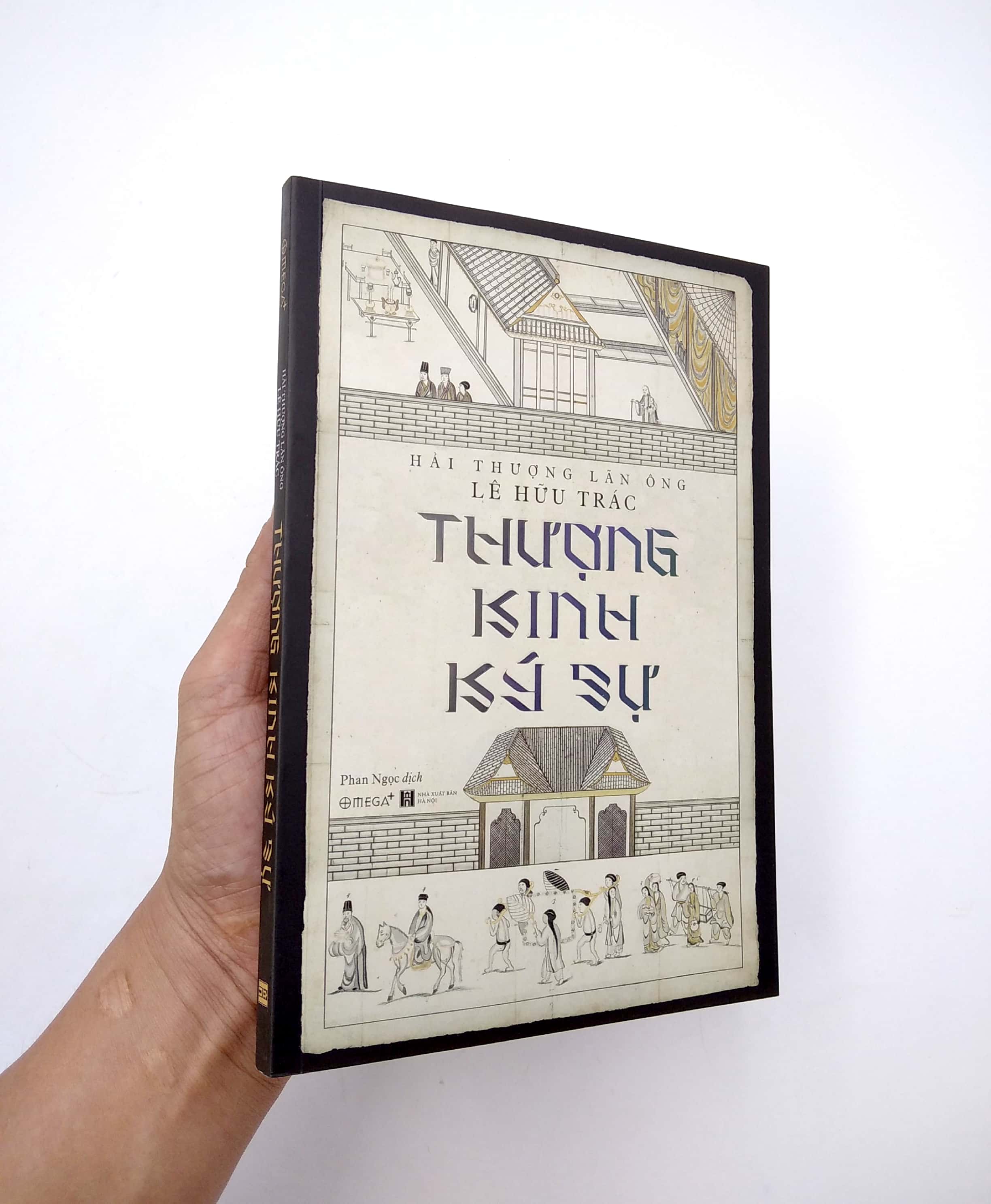 Thượng Kinh Ký Sự PDF đọc ebook online, epub online, nghe sách nói audio miễn phí. Thượng Kinh Ký Sự PDF đọc ebook online, epub online, nghe sách nói audio miễn phí.