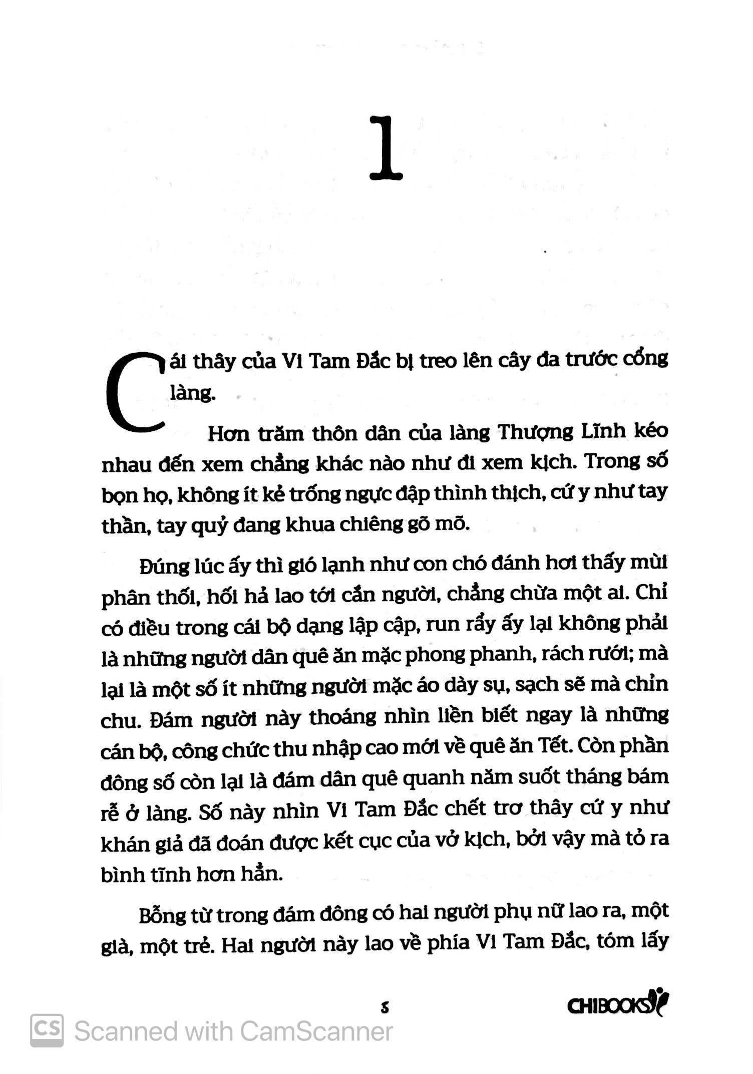 Thượng Lĩnh Án PDF