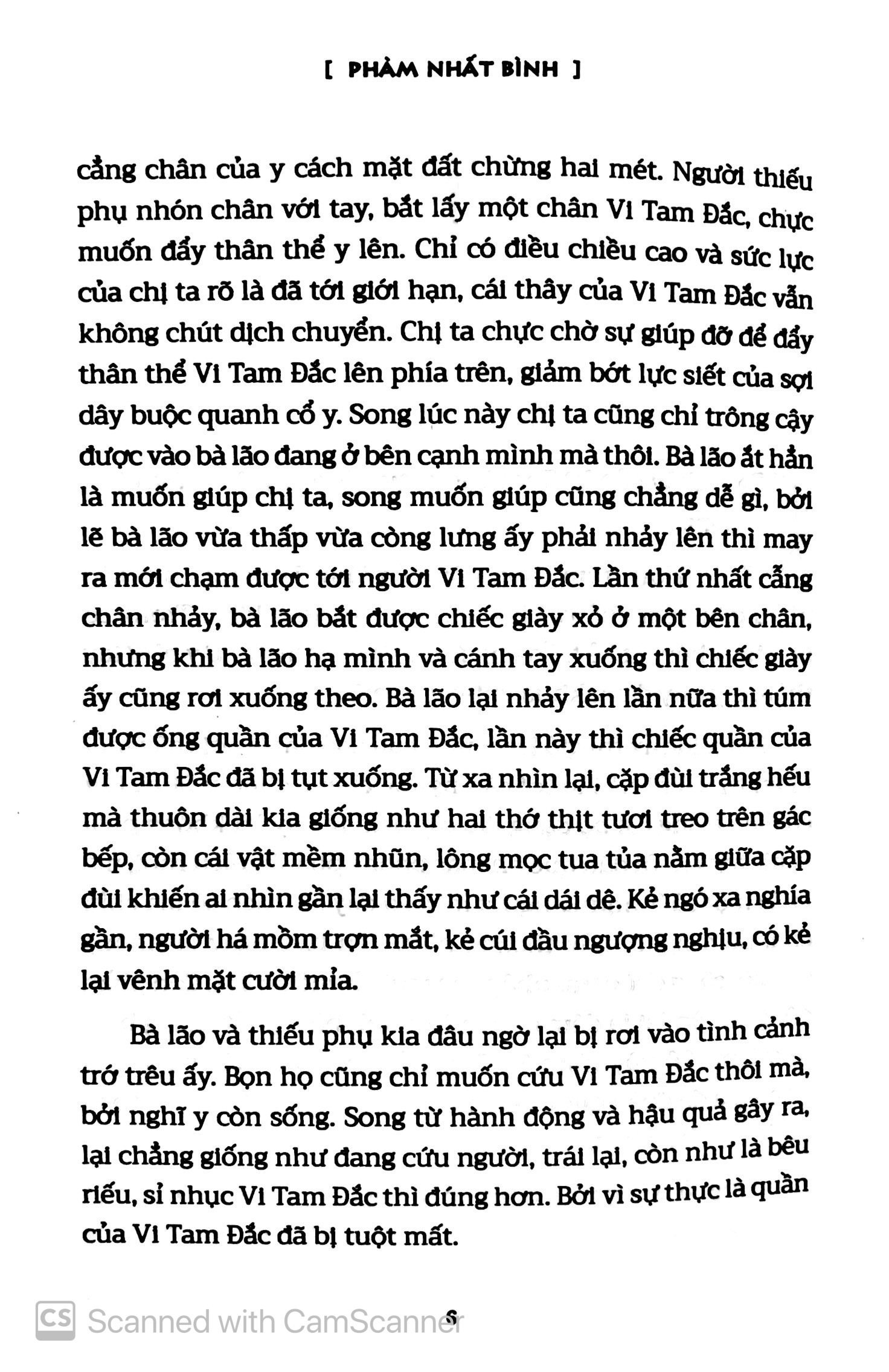 Thượng Lĩnh Án PDF