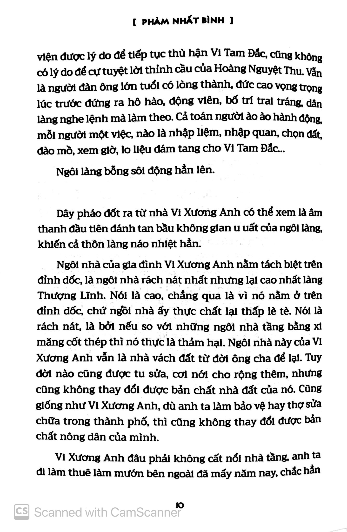 Thượng Lĩnh Án PDF