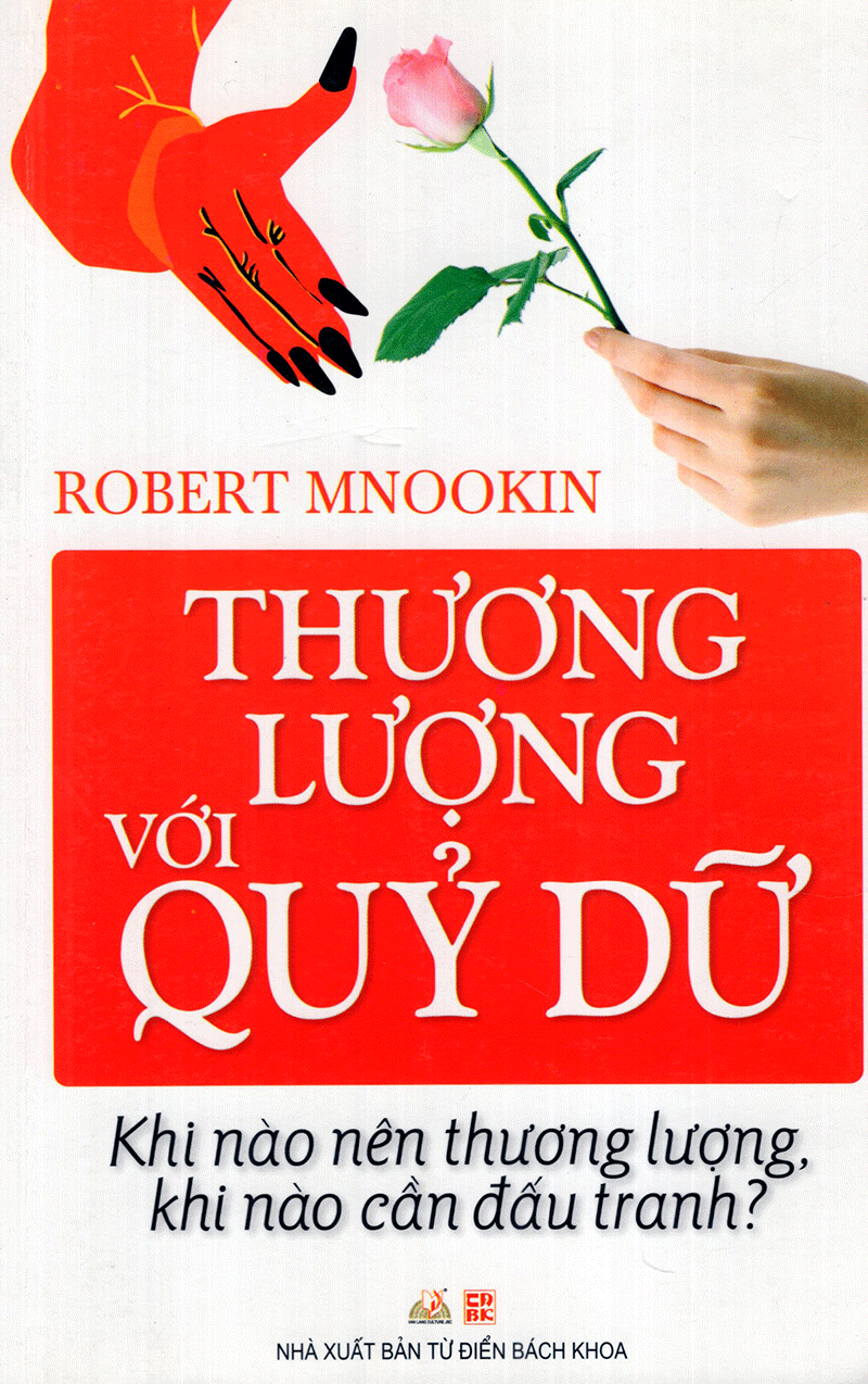 Thương Lượng Với Quỷ Dữ PDF Thương Lượng Với Quỷ Dữ PDF