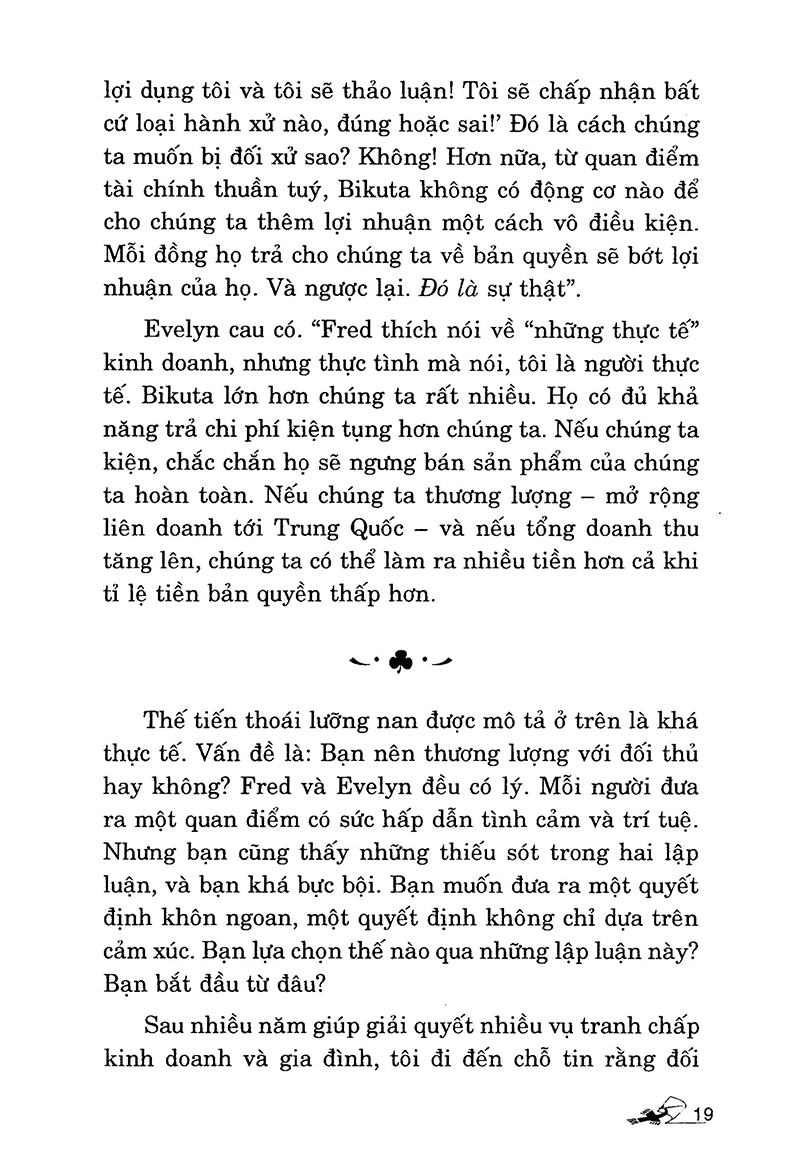 Thương Lượng Với Quỷ Dữ PDF Thương Lượng Với Quỷ Dữ PDF