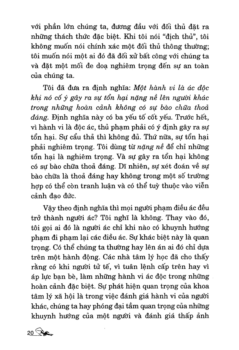 Thương Lượng Với Quỷ Dữ PDF Thương Lượng Với Quỷ Dữ PDF