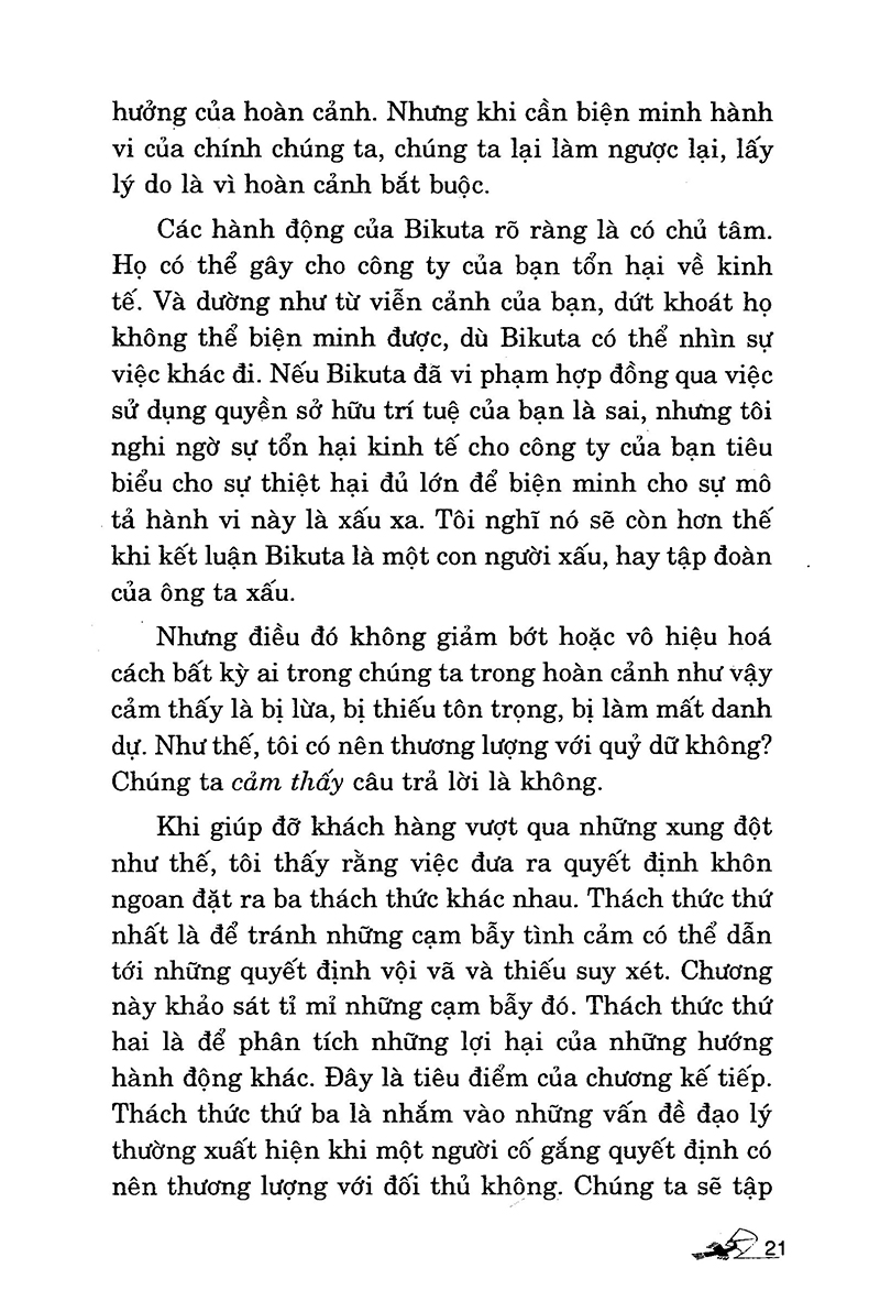 Thương Lượng Với Quỷ Dữ PDF Thương Lượng Với Quỷ Dữ PDF