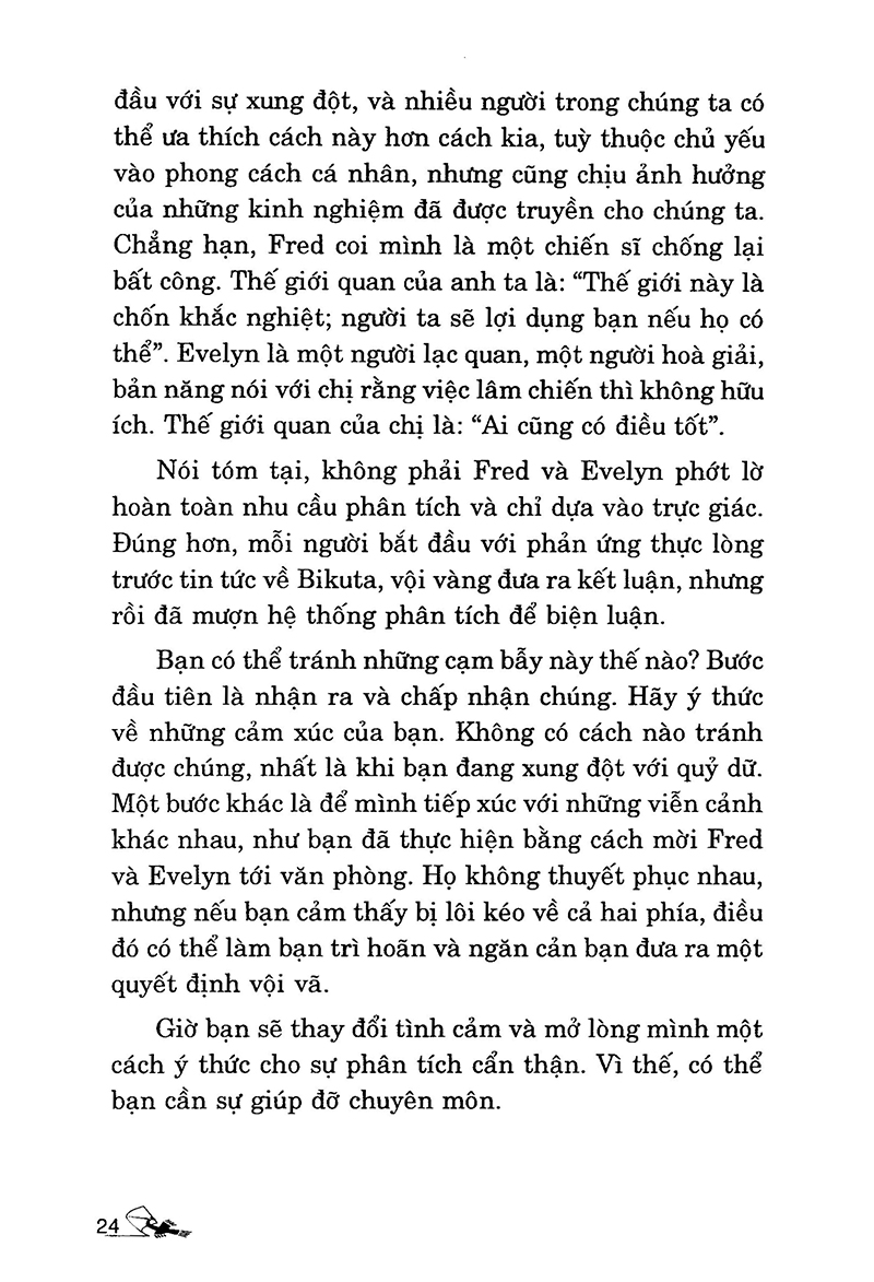 Thương Lượng Với Quỷ Dữ PDF Thương Lượng Với Quỷ Dữ PDF