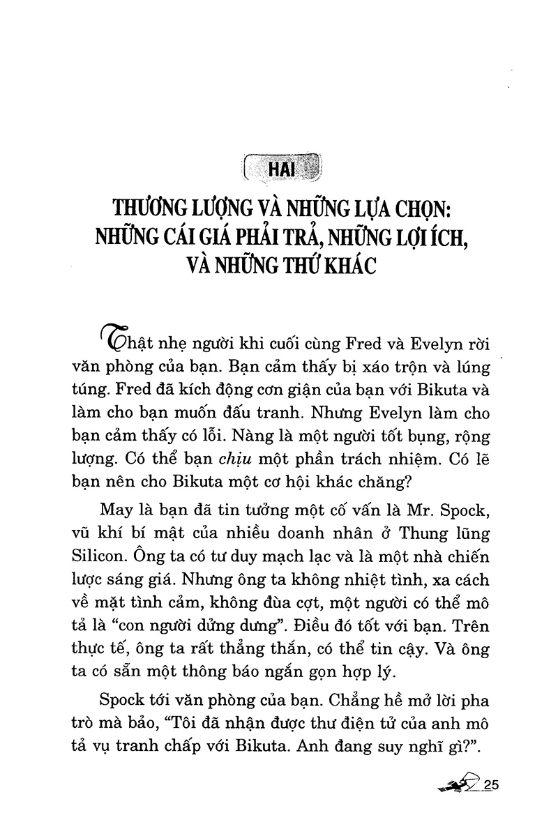 Thương Lượng Với Quỷ Dữ PDF Thương Lượng Với Quỷ Dữ PDF
