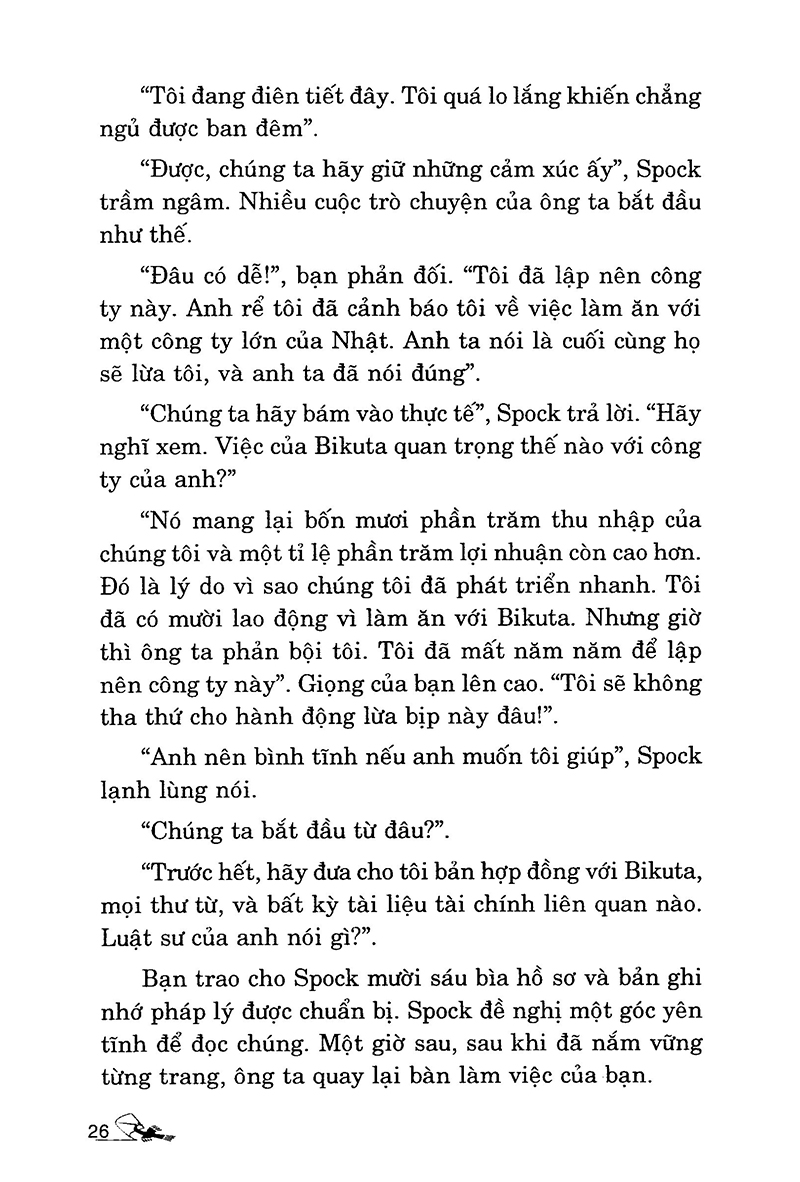 Thương Lượng Với Quỷ Dữ PDF Thương Lượng Với Quỷ Dữ PDF