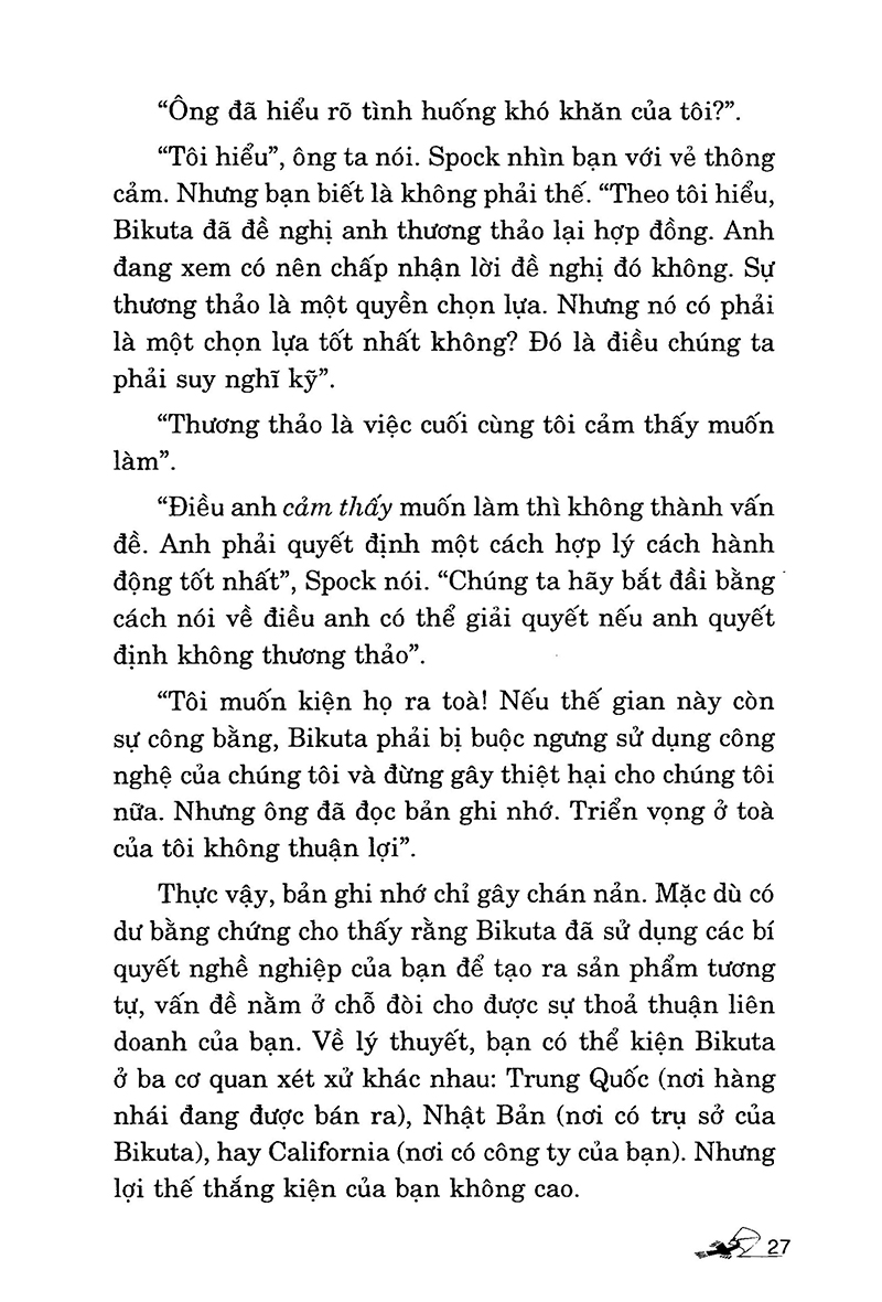 Thương Lượng Với Quỷ Dữ PDF Thương Lượng Với Quỷ Dữ PDF