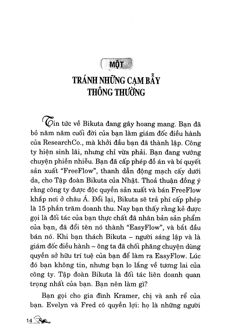 Thương Lượng Với Quỷ Dữ PDF Thương Lượng Với Quỷ Dữ PDF
