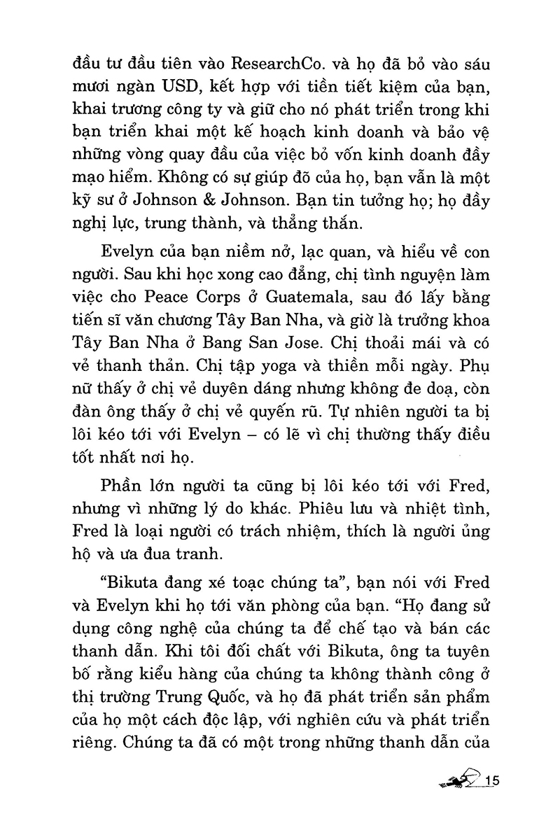 Thương Lượng Với Quỷ Dữ PDF Thương Lượng Với Quỷ Dữ PDF