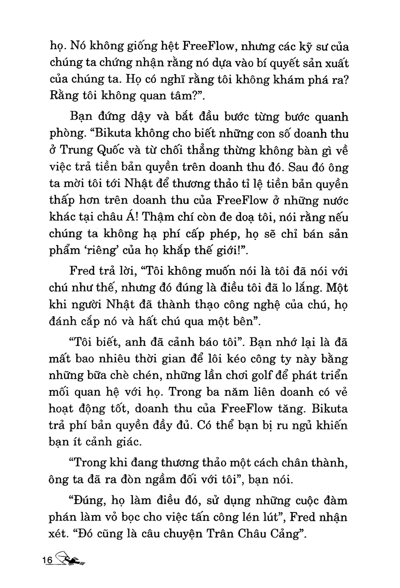 Thương Lượng Với Quỷ Dữ PDF Thương Lượng Với Quỷ Dữ PDF