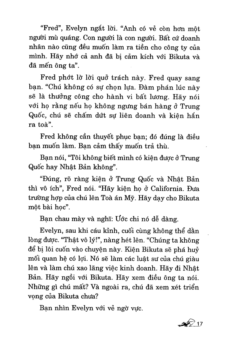 Thương Lượng Với Quỷ Dữ PDF Thương Lượng Với Quỷ Dữ PDF