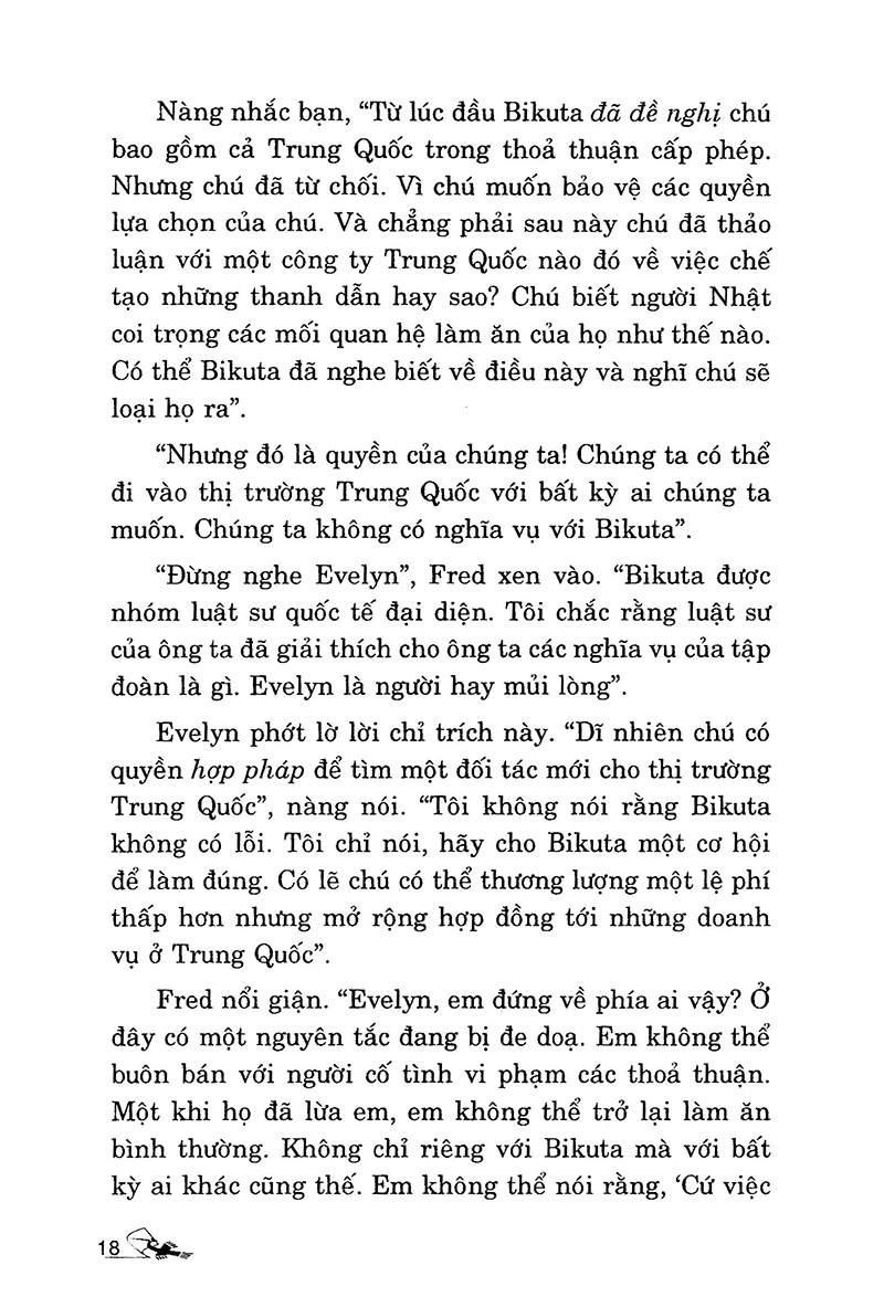 Thương Lượng Với Quỷ Dữ PDF Thương Lượng Với Quỷ Dữ PDF