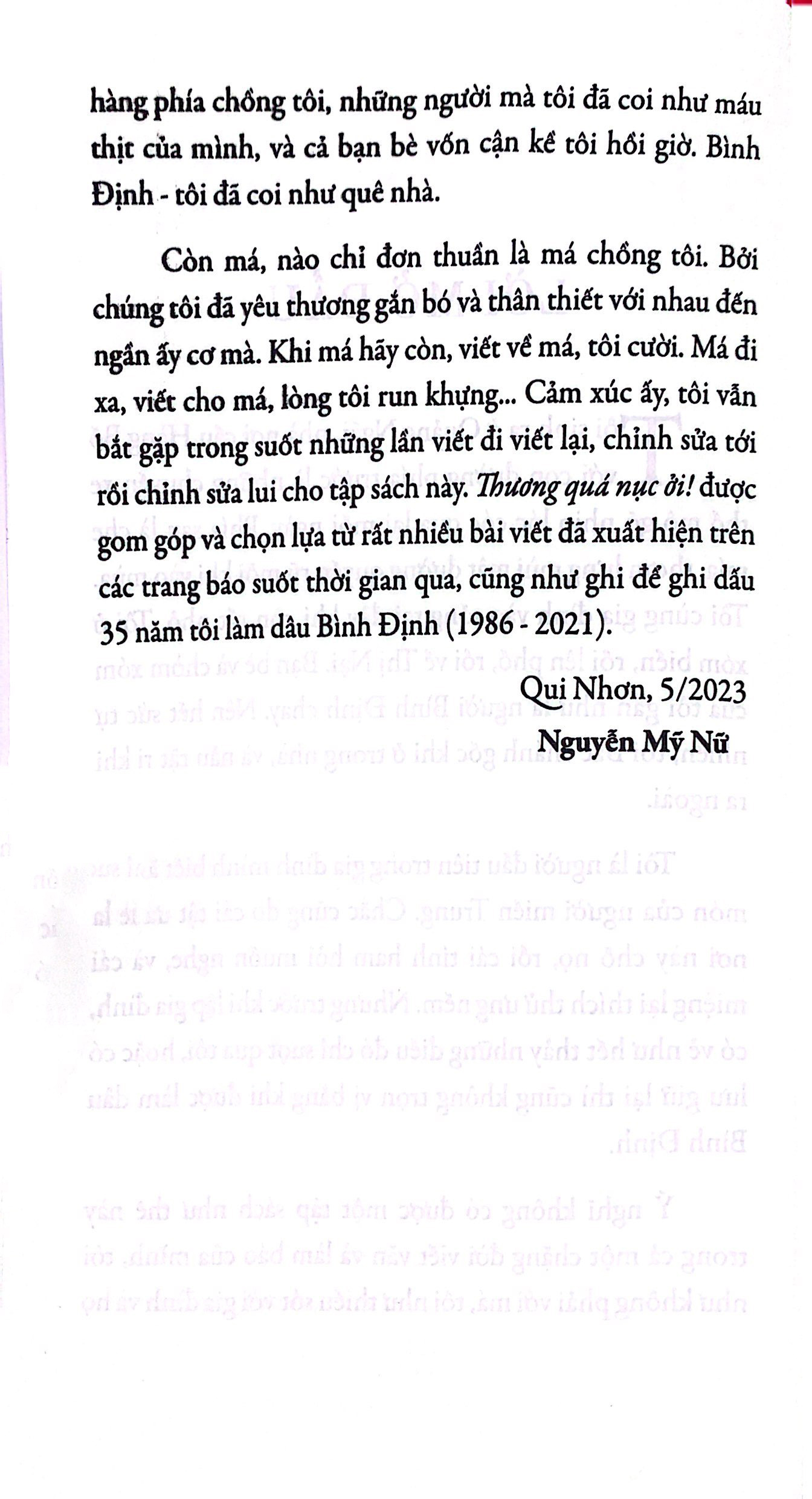 Thương Quá Nục Ởi! PDF Thương Quá Nục Ởi! PDF
