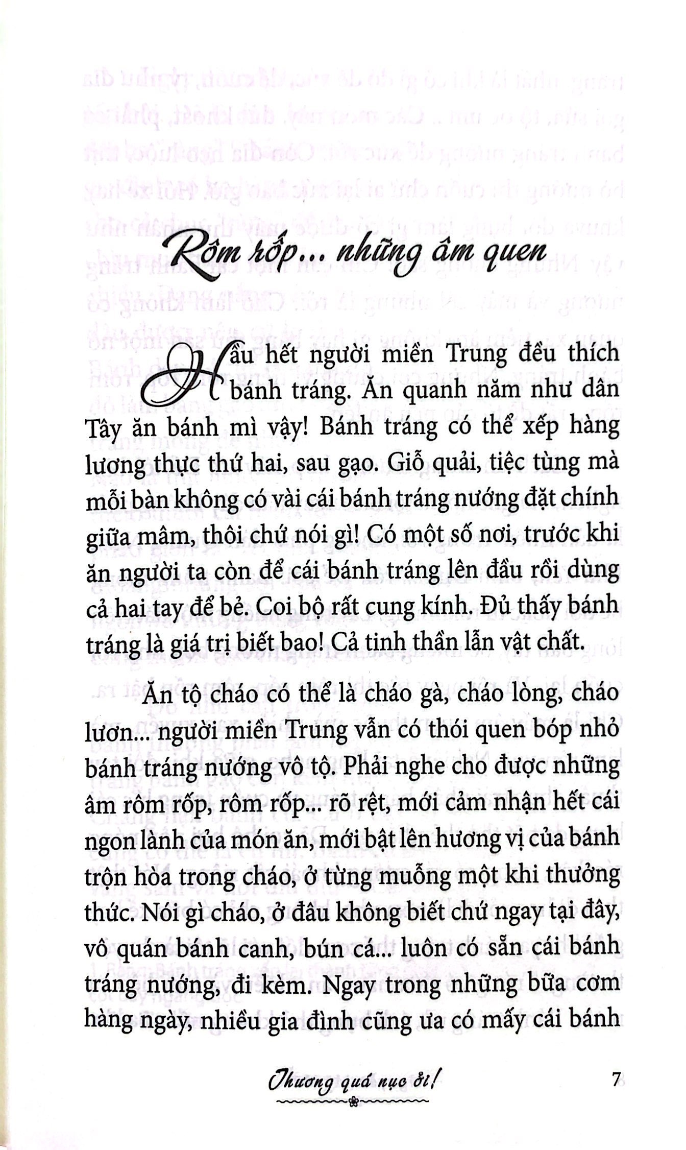 Thương Quá Nục Ởi! PDF Thương Quá Nục Ởi! PDF