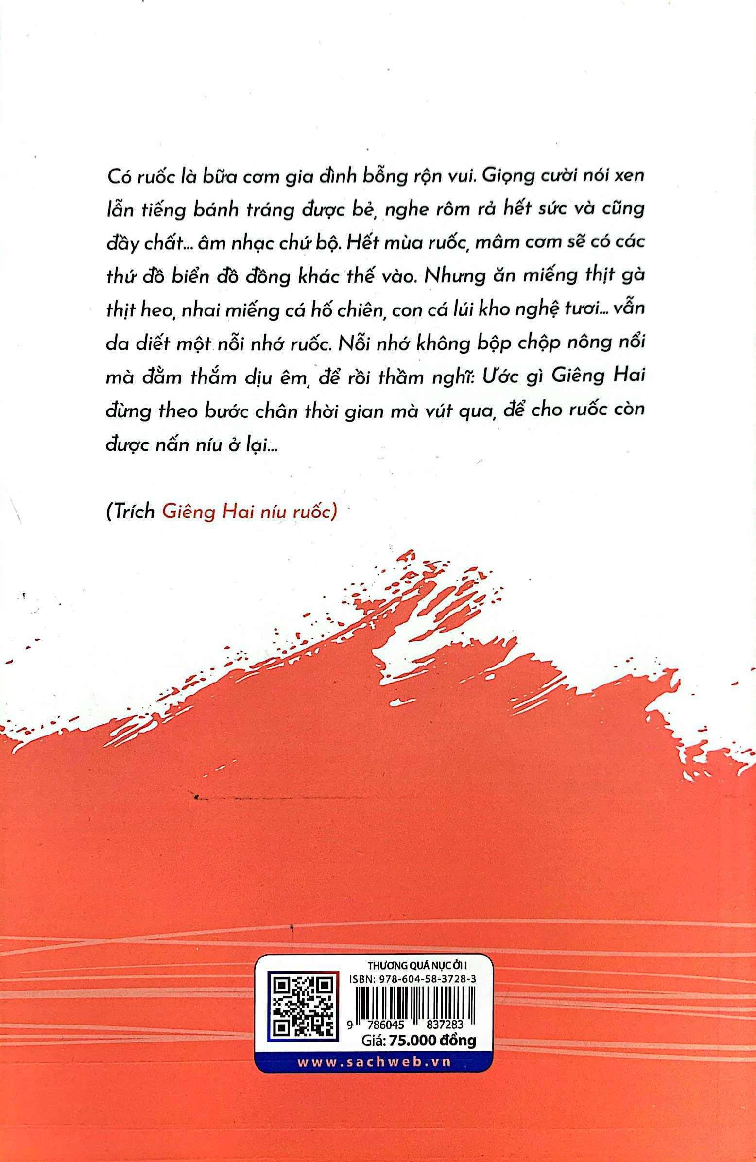 Thương Quá Nục Ởi! PDF Thương Quá Nục Ởi! PDF