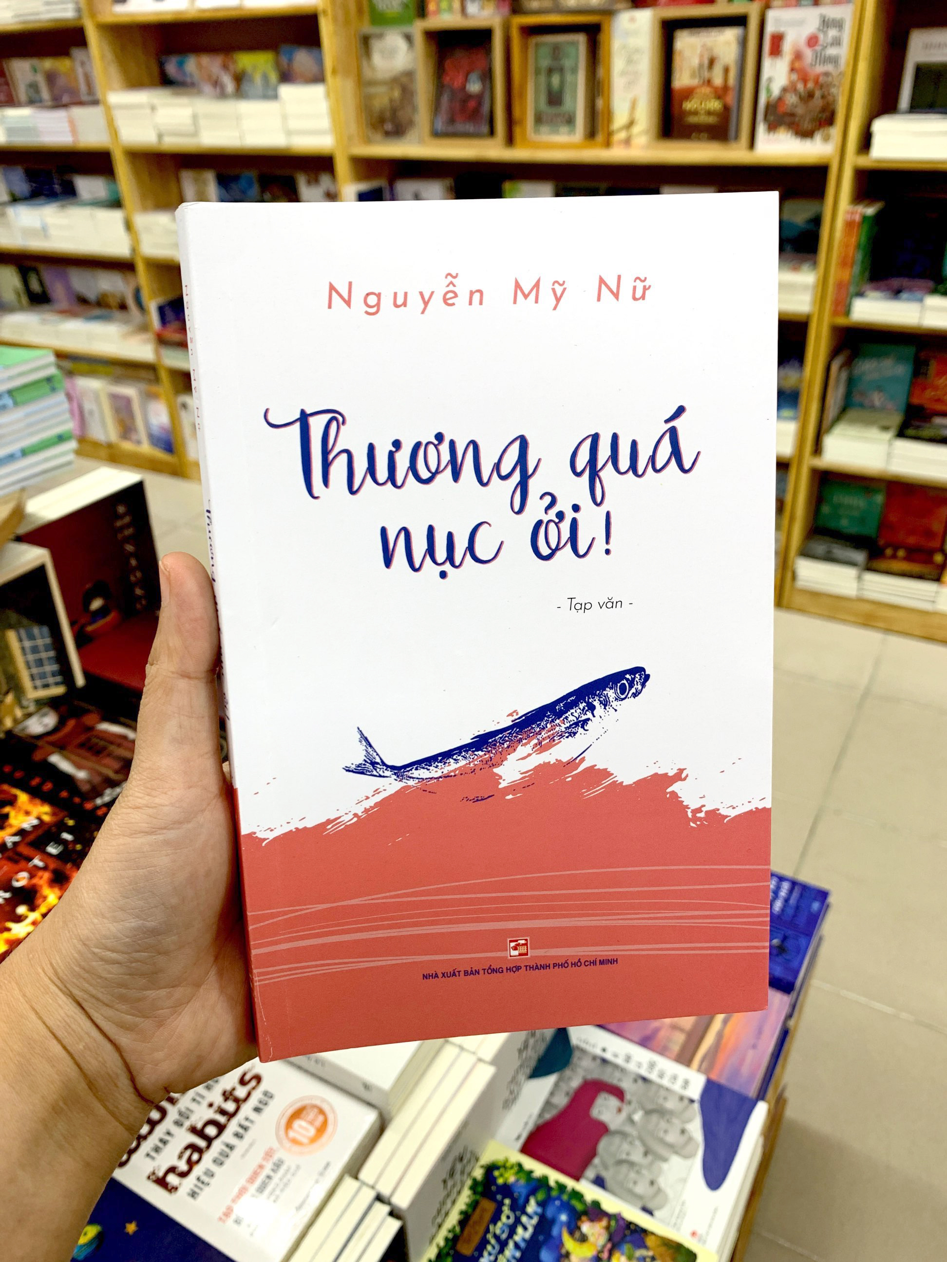 Thương Quá Nục Ởi! PDF Thương Quá Nục Ởi! PDF
