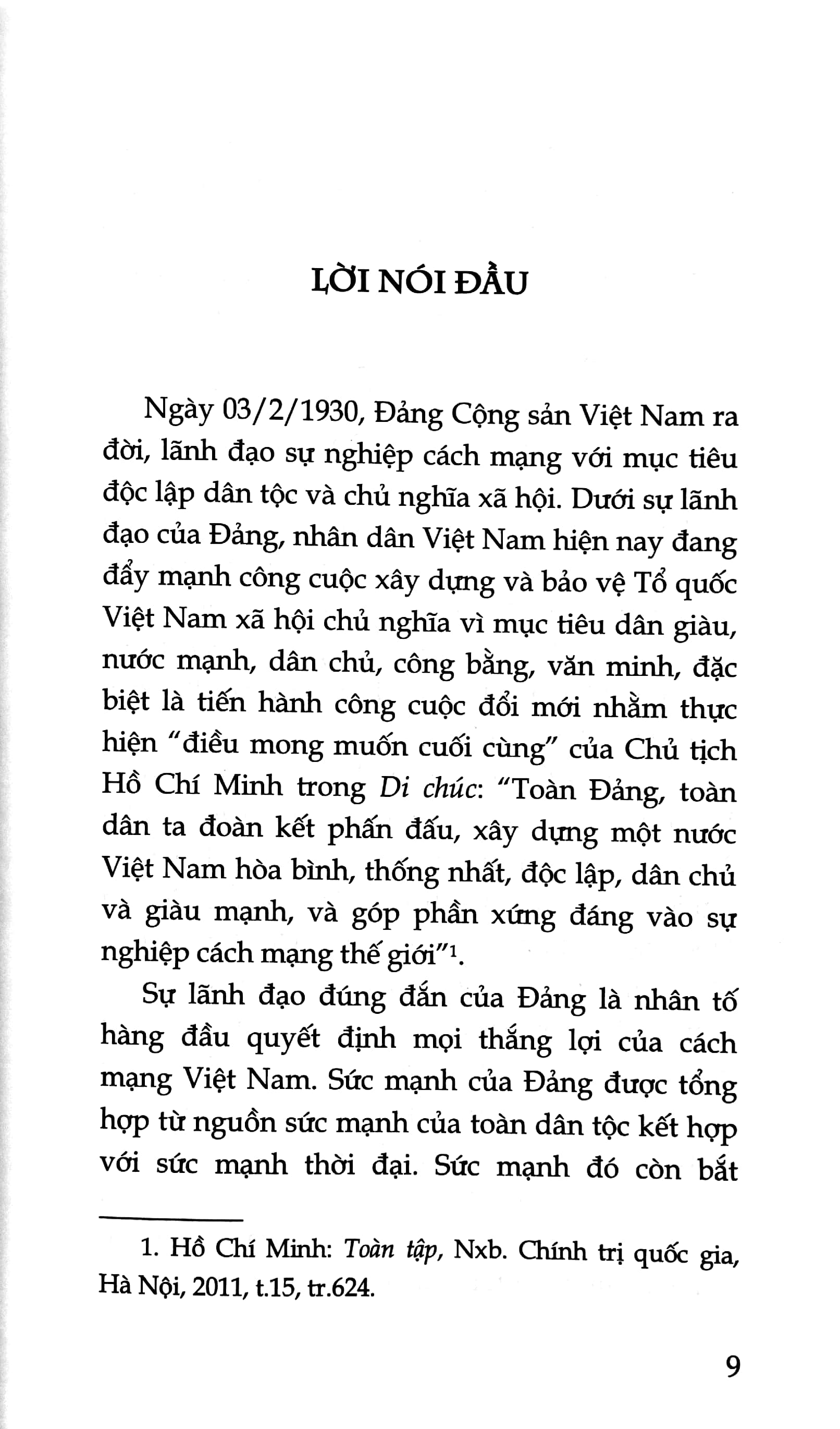 Thường Thức Về Lịch Sử Đảng Cộng Sản Việt Nam - Quyển 1: Đảng Cộng Sản Việt Nam Ra Đời PDF đọc ebook online, epub online, nghe sách nói audio miễn phí.