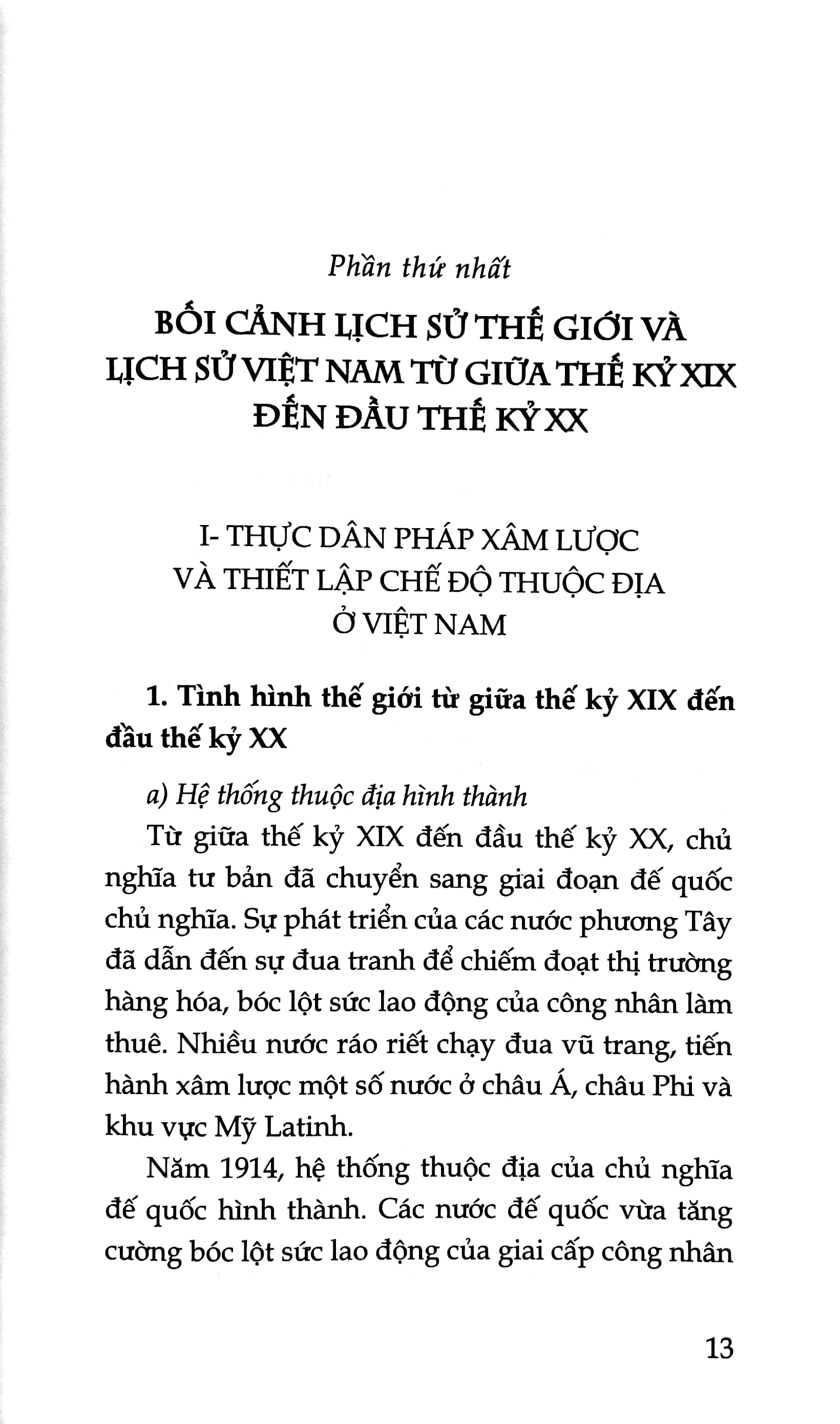 Thường Thức Về Lịch Sử Đảng Cộng Sản Việt Nam - Quyển 1: Đảng Cộng Sản Việt Nam Ra Đời PDF đọc ebook online, epub online, nghe sách nói audio miễn phí.