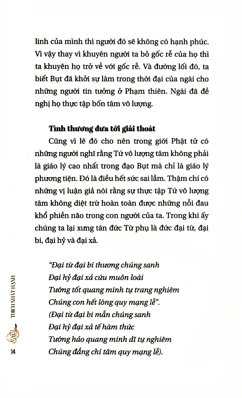 Thương Yêu Theo Phương Pháp Bụt Dạy PDF đọc ebook online, epub online, nghe sách nói audio miễn phí.