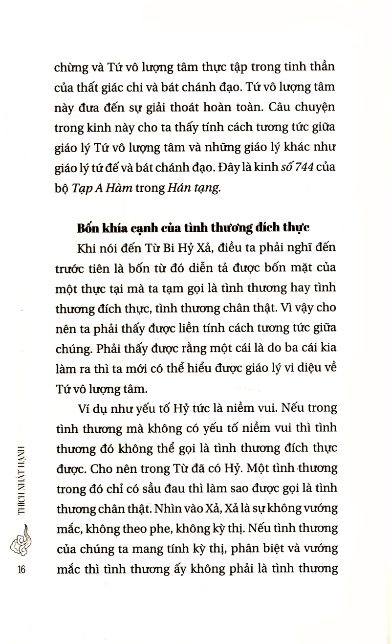 Thương Yêu Theo Phương Pháp Bụt Dạy PDF đọc ebook online, epub online, nghe sách nói audio miễn phí.