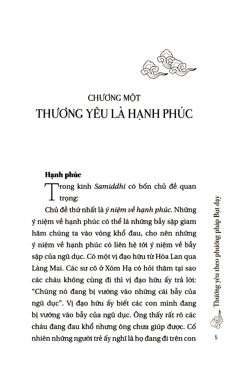 Thương Yêu Theo Phương Pháp Bụt Dạy PDF đọc ebook online, epub online, nghe sách nói audio miễn phí.