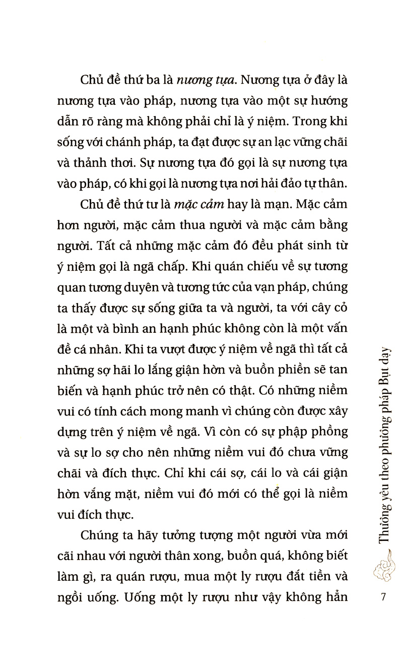 Thương Yêu Theo Phương Pháp Bụt Dạy PDF đọc ebook online, epub online, nghe sách nói audio miễn phí.