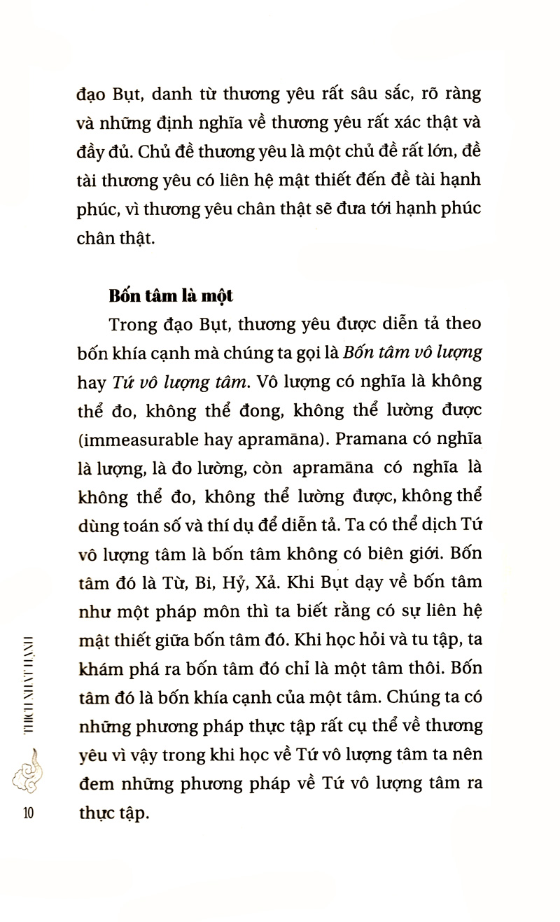 Thương Yêu Theo Phương Pháp Bụt Dạy PDF đọc ebook online, epub online, nghe sách nói audio miễn phí.