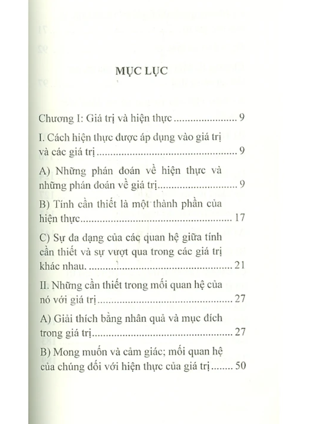 Thuyết Giá Trị PDF đọc ebook online, epub online, nghe sách nói audio miễn phí. Thuyết Giá Trị PDF đọc ebook online, epub online, nghe sách nói audio miễn phí.