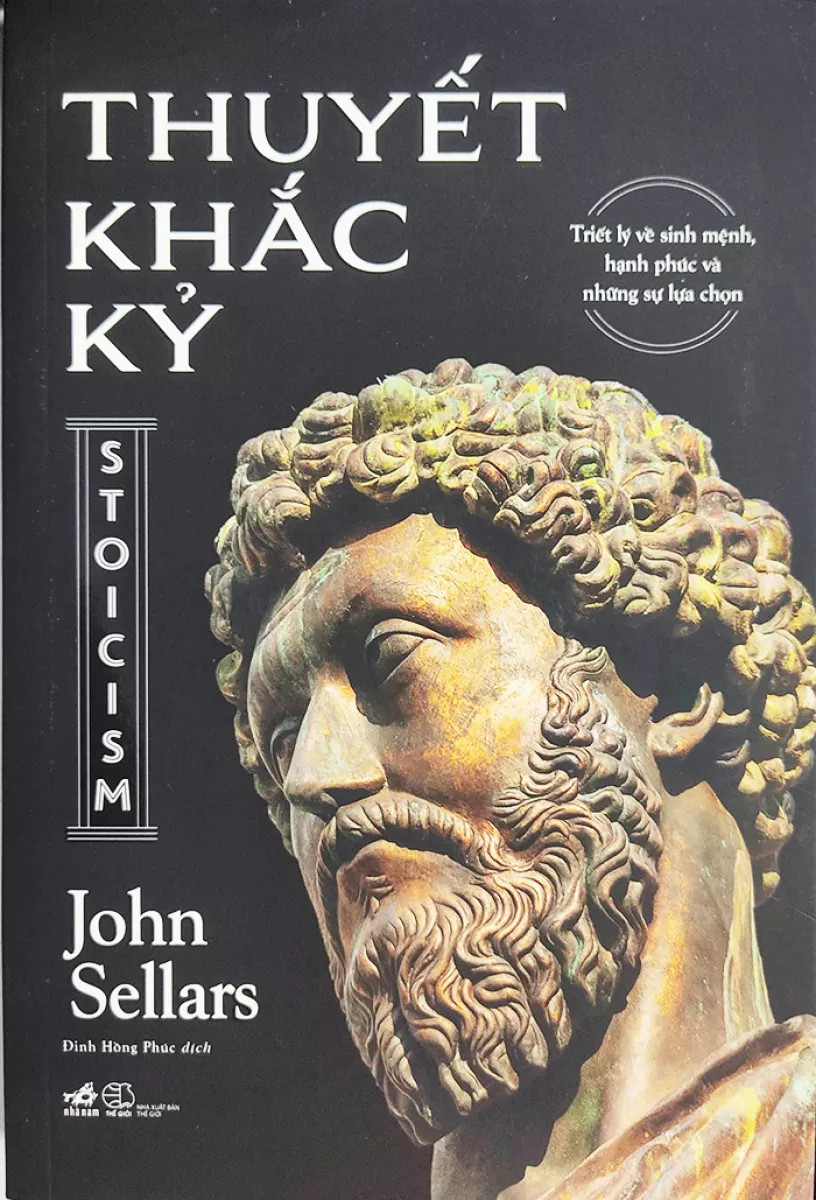 Thuyết Khắc Kỷ PDF đọc ebook online, epub online, nghe sách nói audio miễn phí. Tải sách Thuyết Khắc Kỷ PDF đọc ebook online, epub online, nghe sách nói audio miễn phí.