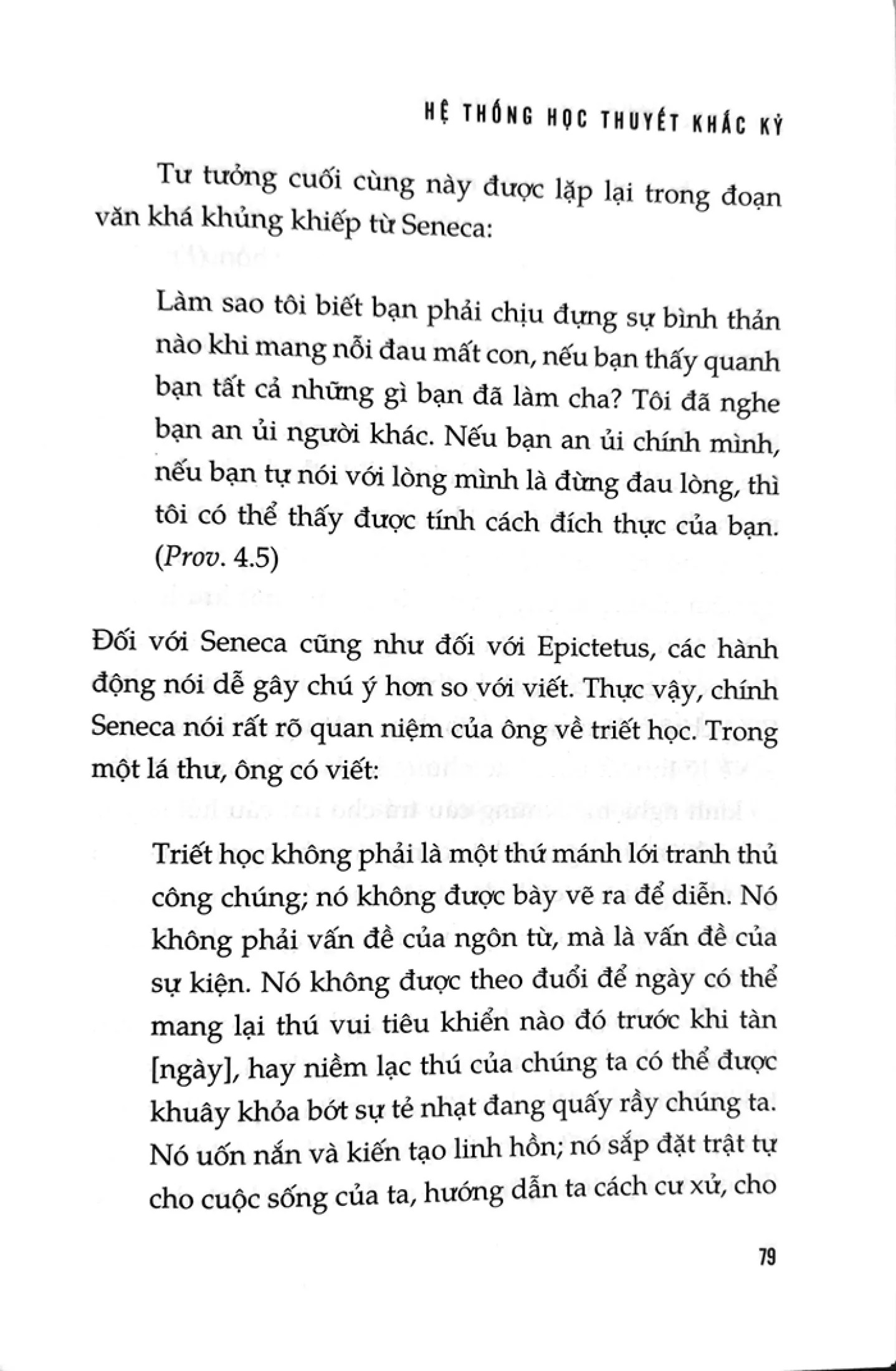 Thuyết Khắc Kỷ PDF đọc ebook online, epub online, nghe sách nói audio miễn phí. Tải sách Thuyết Khắc Kỷ PDF đọc ebook online, epub online, nghe sách nói audio miễn phí.