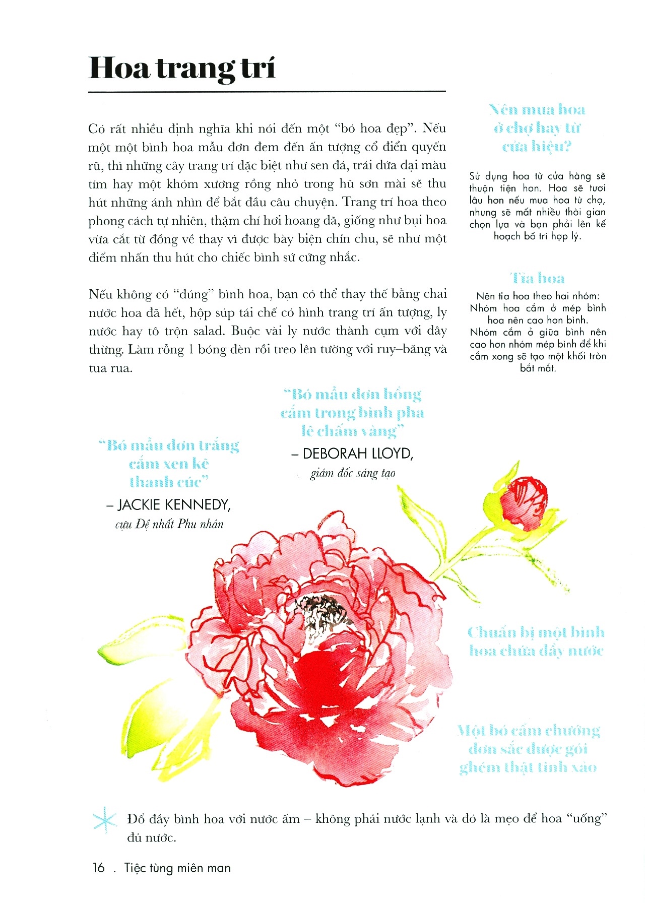 Tiệc tùng miên man PDF Tiệc tùng miên man PDF