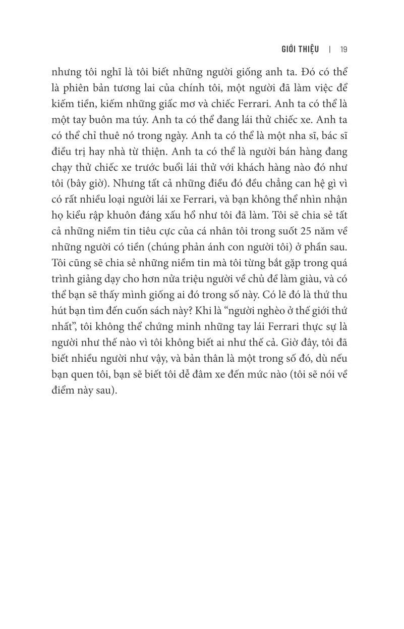Tiền - Hiểu Rõ Hơn, Kiếm Tốt Hơn Và Cho Đi Nhiều Hơn PDF Tiền - Hiểu Rõ Hơn, Kiếm Tốt Hơn Và Cho Đi Nhiều Hơn PDF