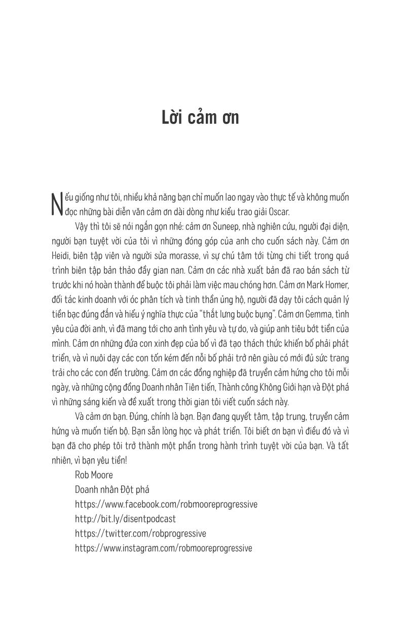 Tiền - Hiểu Rõ Hơn, Kiếm Tốt Hơn Và Cho Đi Nhiều Hơn PDF Tiền - Hiểu Rõ Hơn, Kiếm Tốt Hơn Và Cho Đi Nhiều Hơn PDF