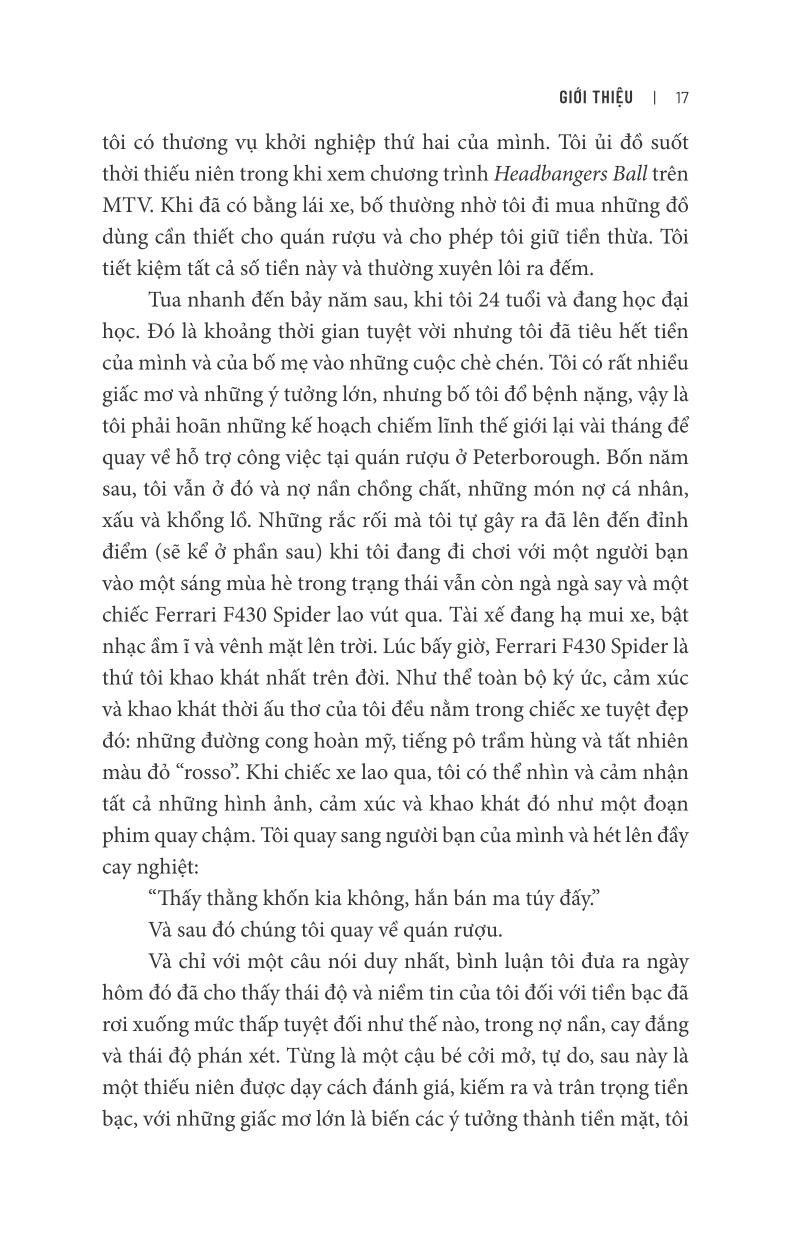 Tiền - Hiểu Rõ Hơn, Kiếm Tốt Hơn Và Cho Đi Nhiều Hơn PDF Tiền - Hiểu Rõ Hơn, Kiếm Tốt Hơn Và Cho Đi Nhiều Hơn PDF