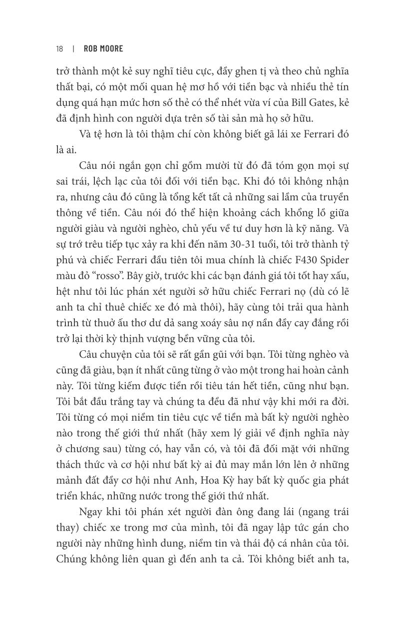 Tiền - Hiểu Rõ Hơn, Kiếm Tốt Hơn Và Cho Đi Nhiều Hơn PDF Tiền - Hiểu Rõ Hơn, Kiếm Tốt Hơn Và Cho Đi Nhiều Hơn PDF