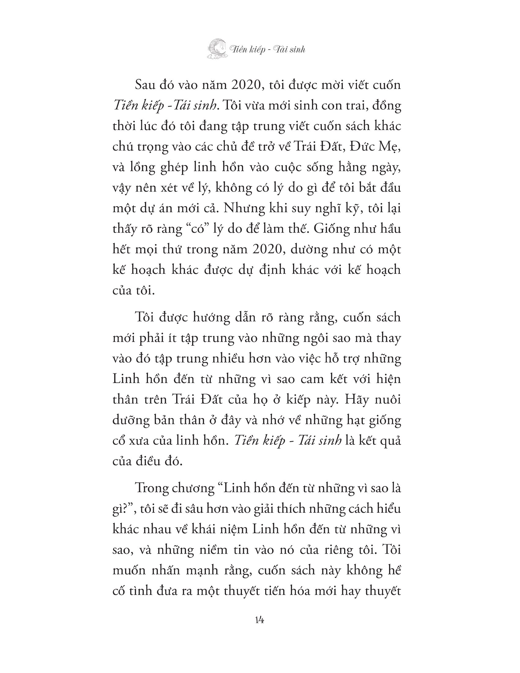 Tiền Kiếp - Tái Sinh PDF Tiền Kiếp - Tái Sinh PDF
