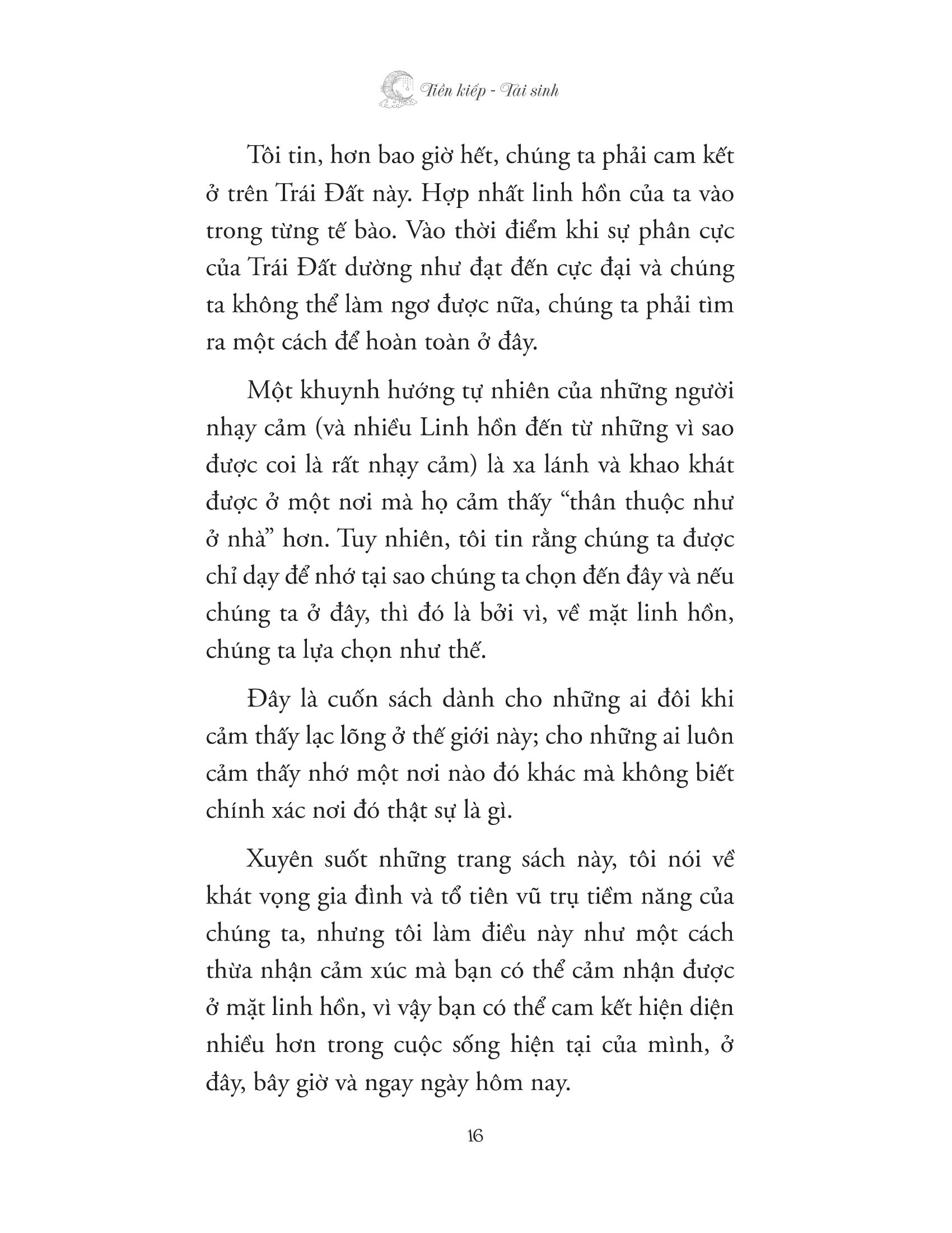 Tiền Kiếp - Tái Sinh PDF Tiền Kiếp - Tái Sinh PDF